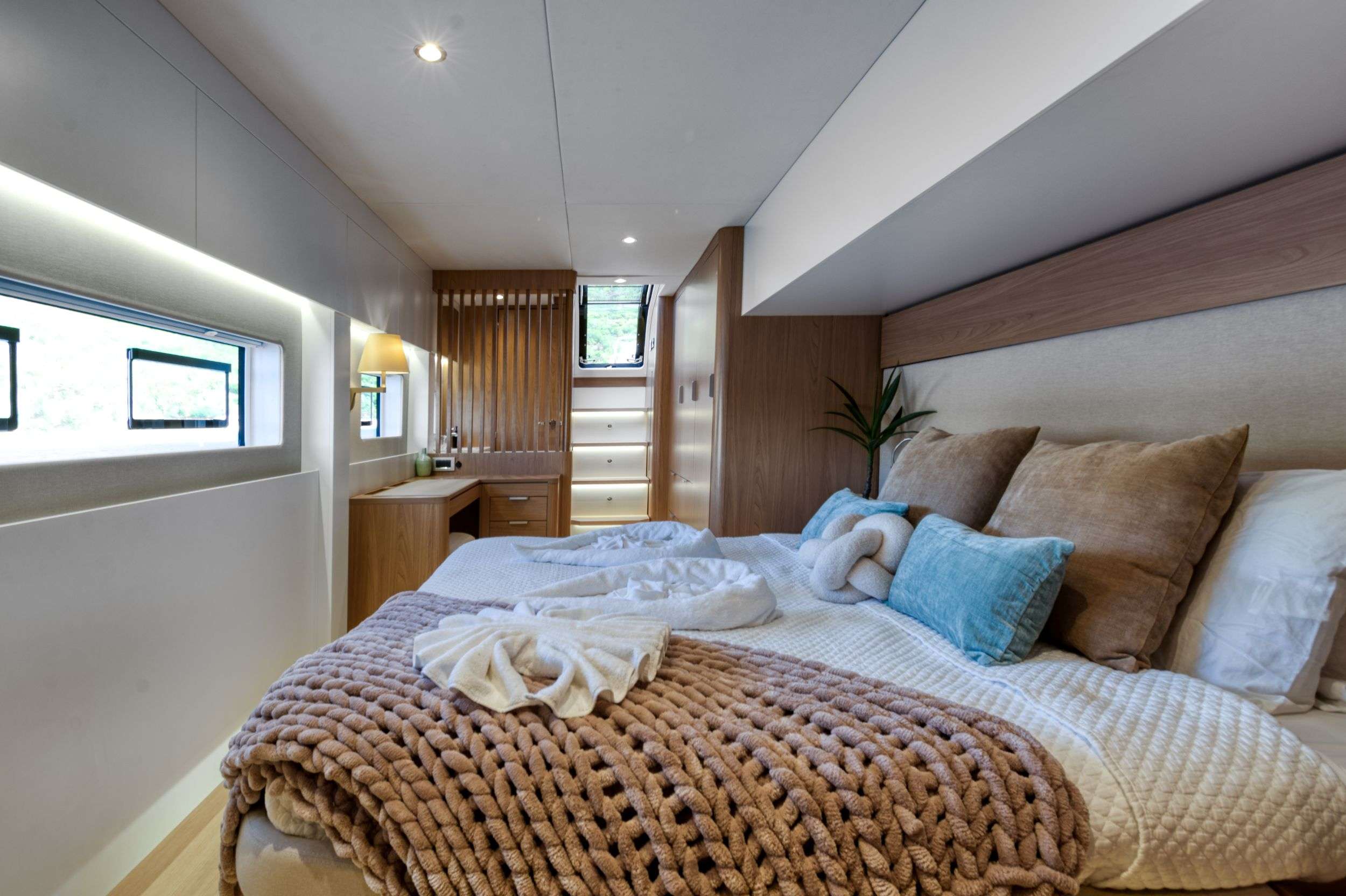 Yacht Photo