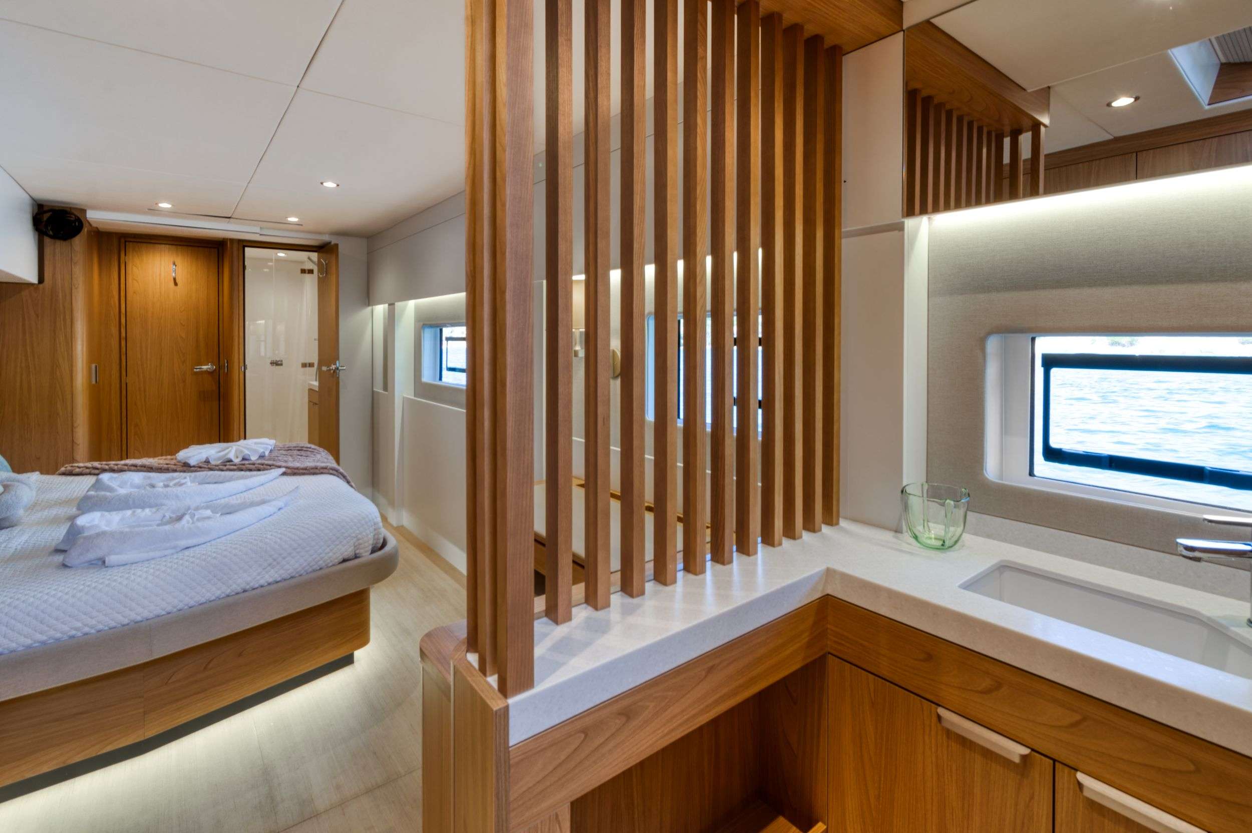 Yacht Photo