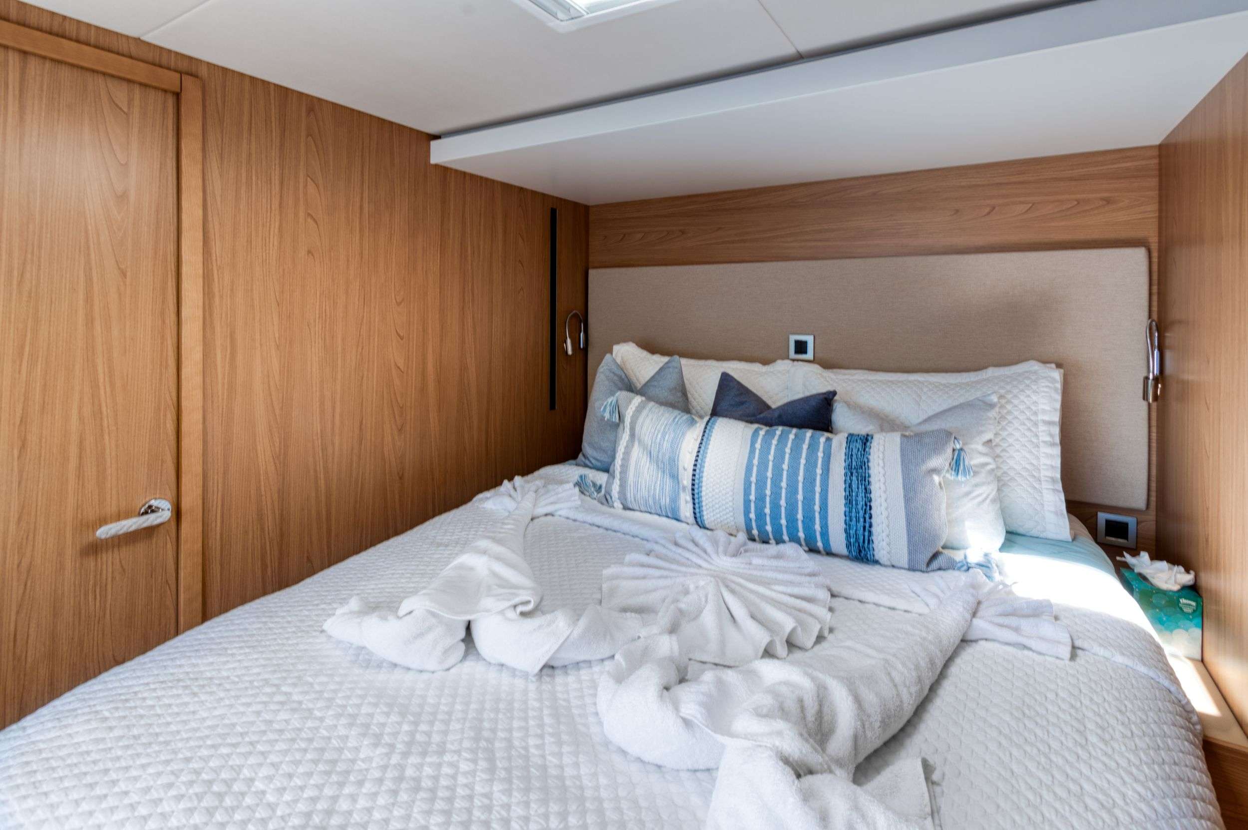 Yacht Photo