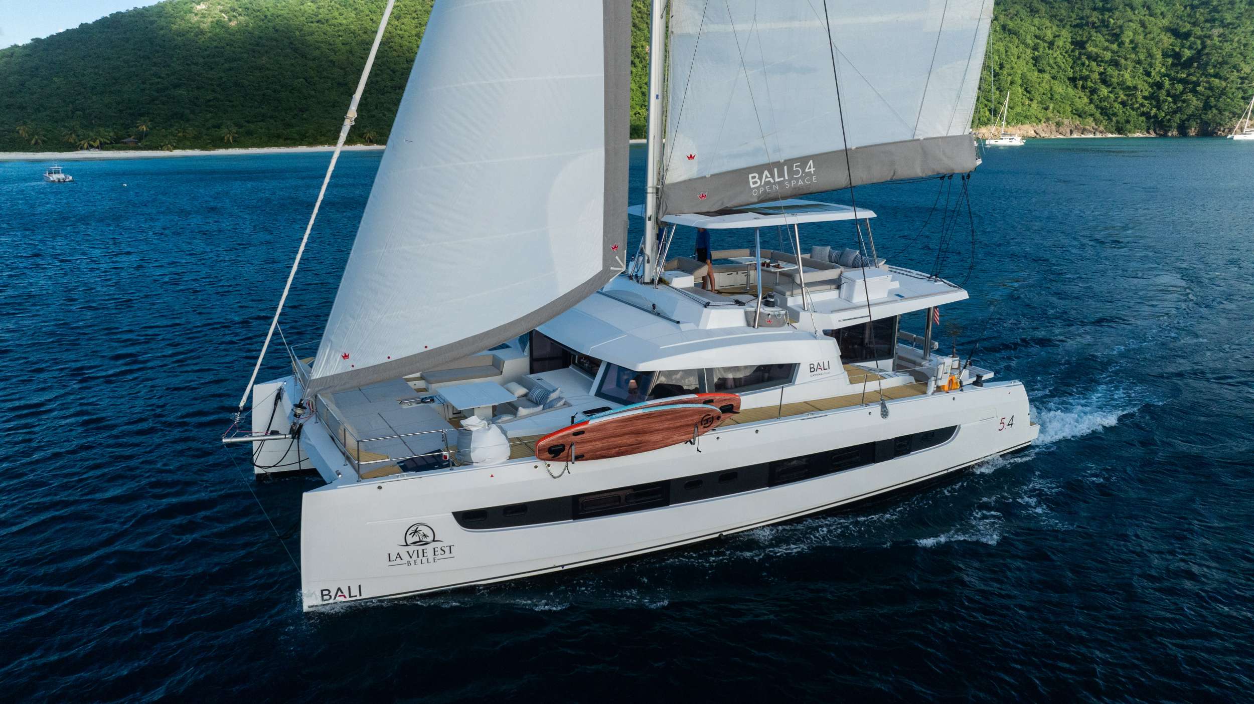 Yacht Photo