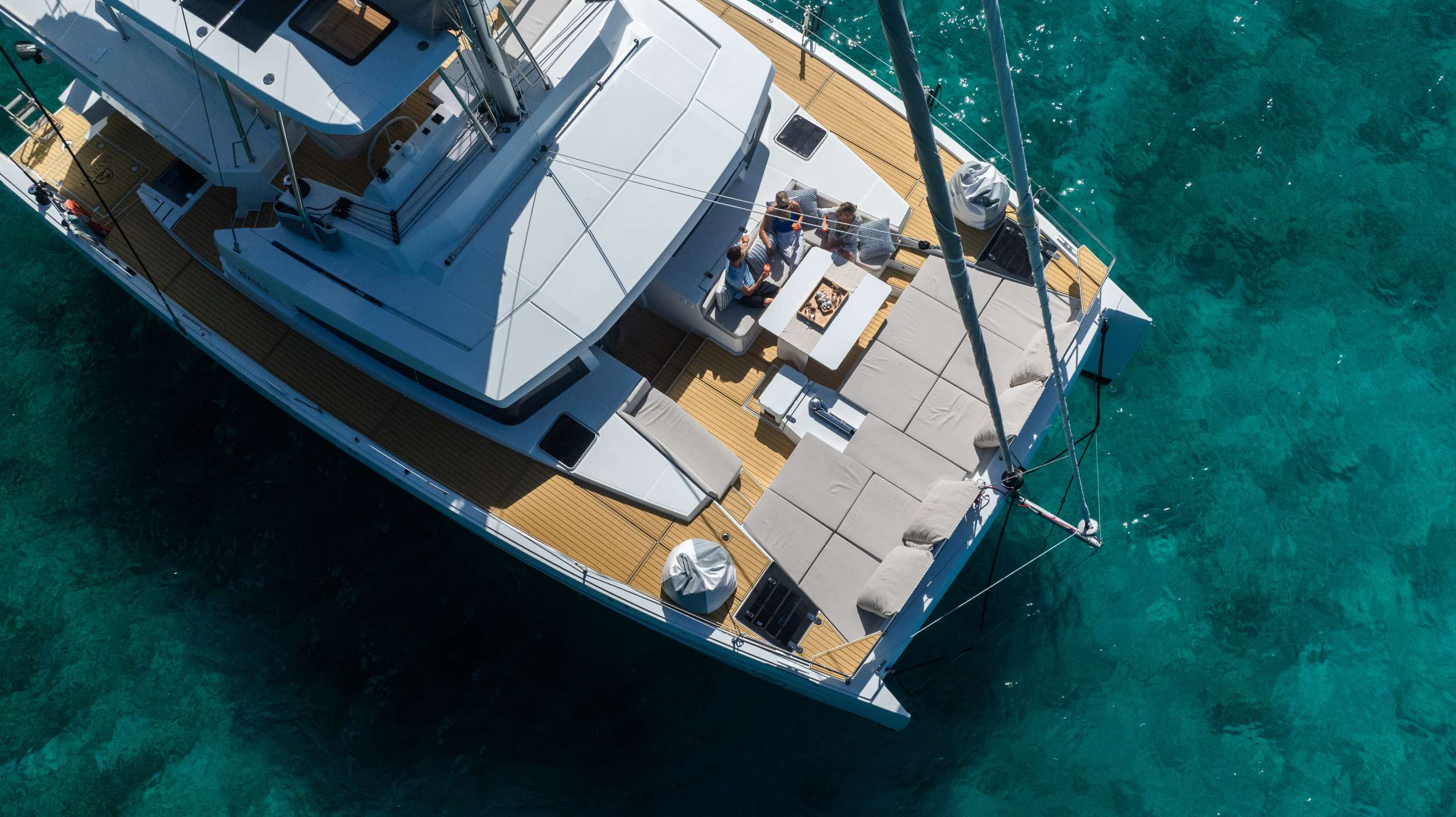 Yacht Photo