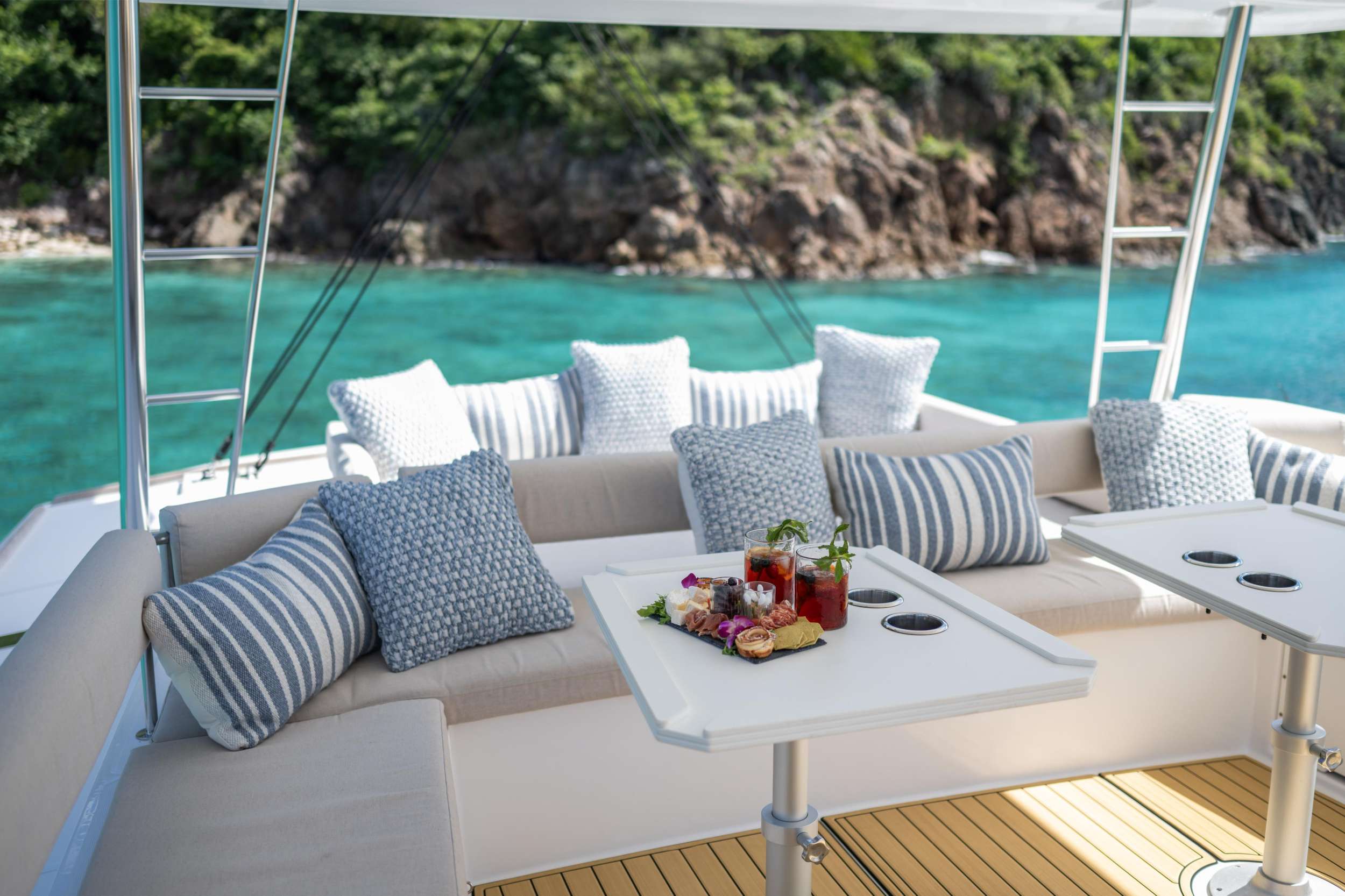 Yacht Photo