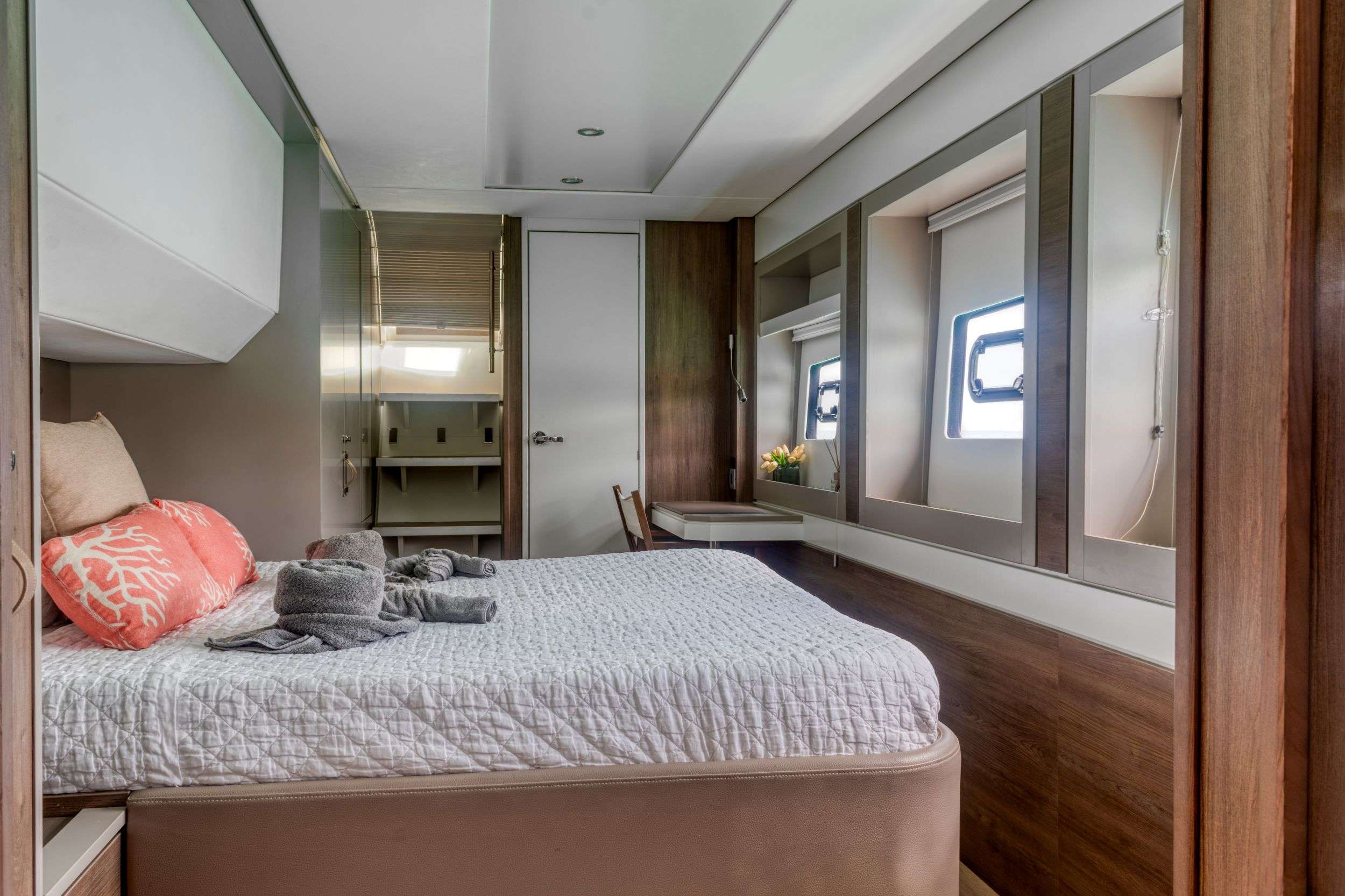Yacht Photo