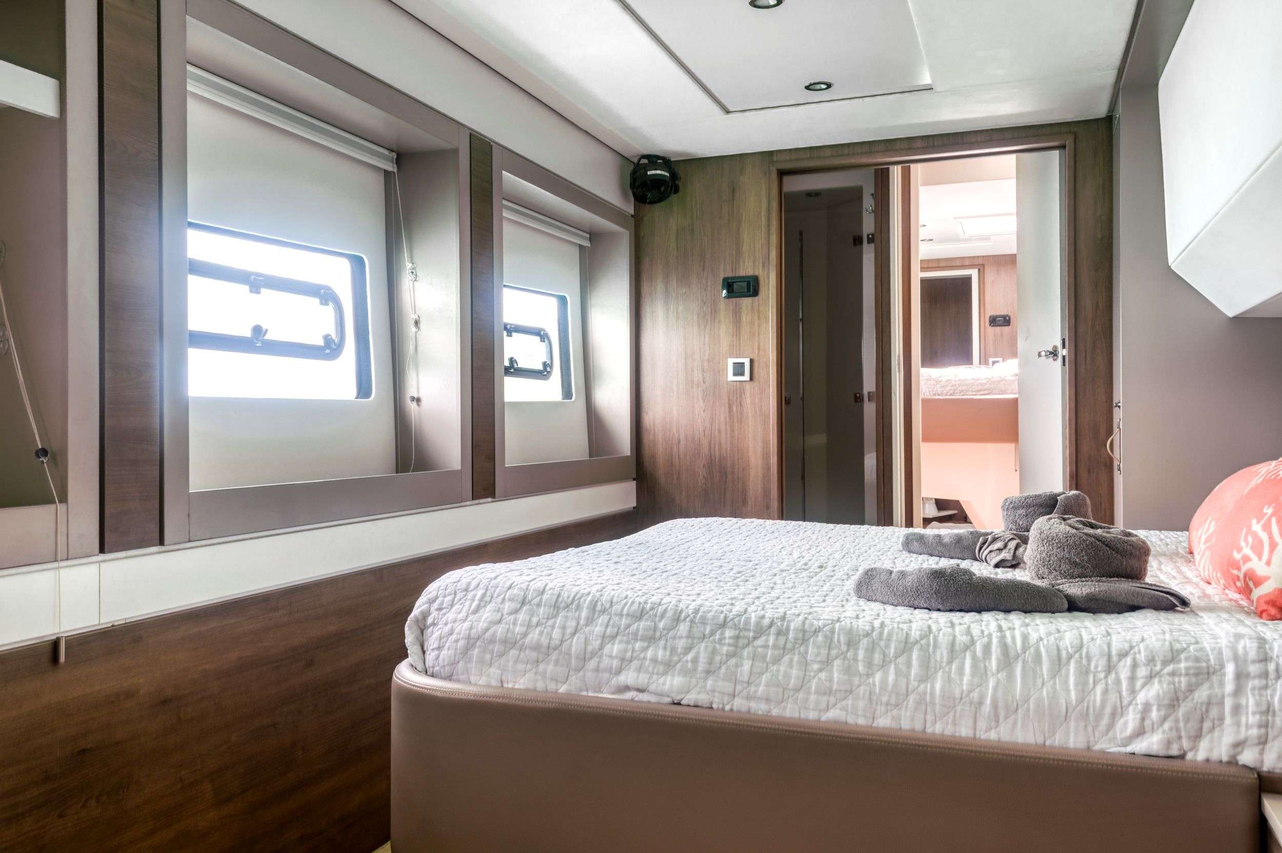 Yacht Photo