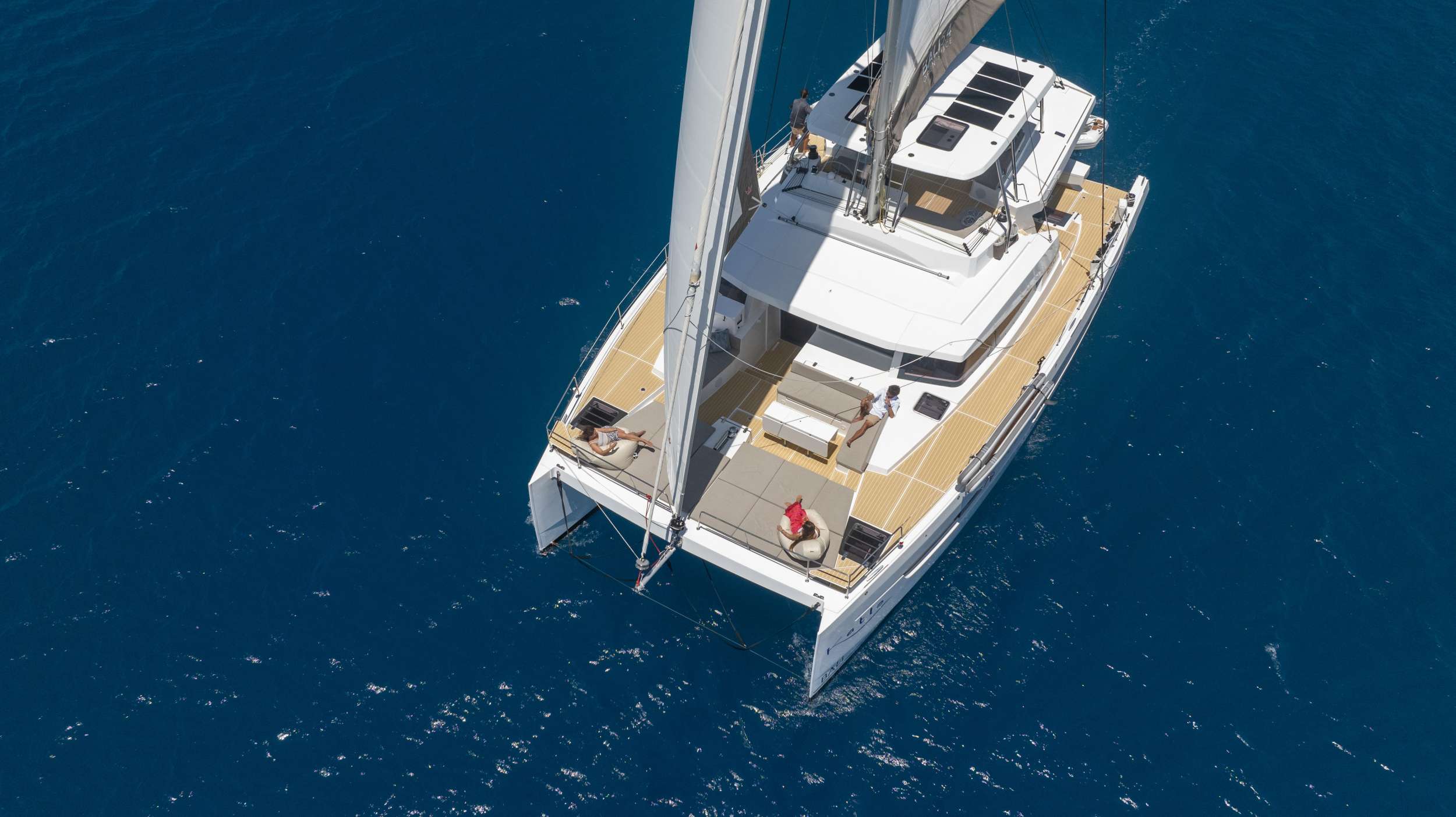 Yacht Photo