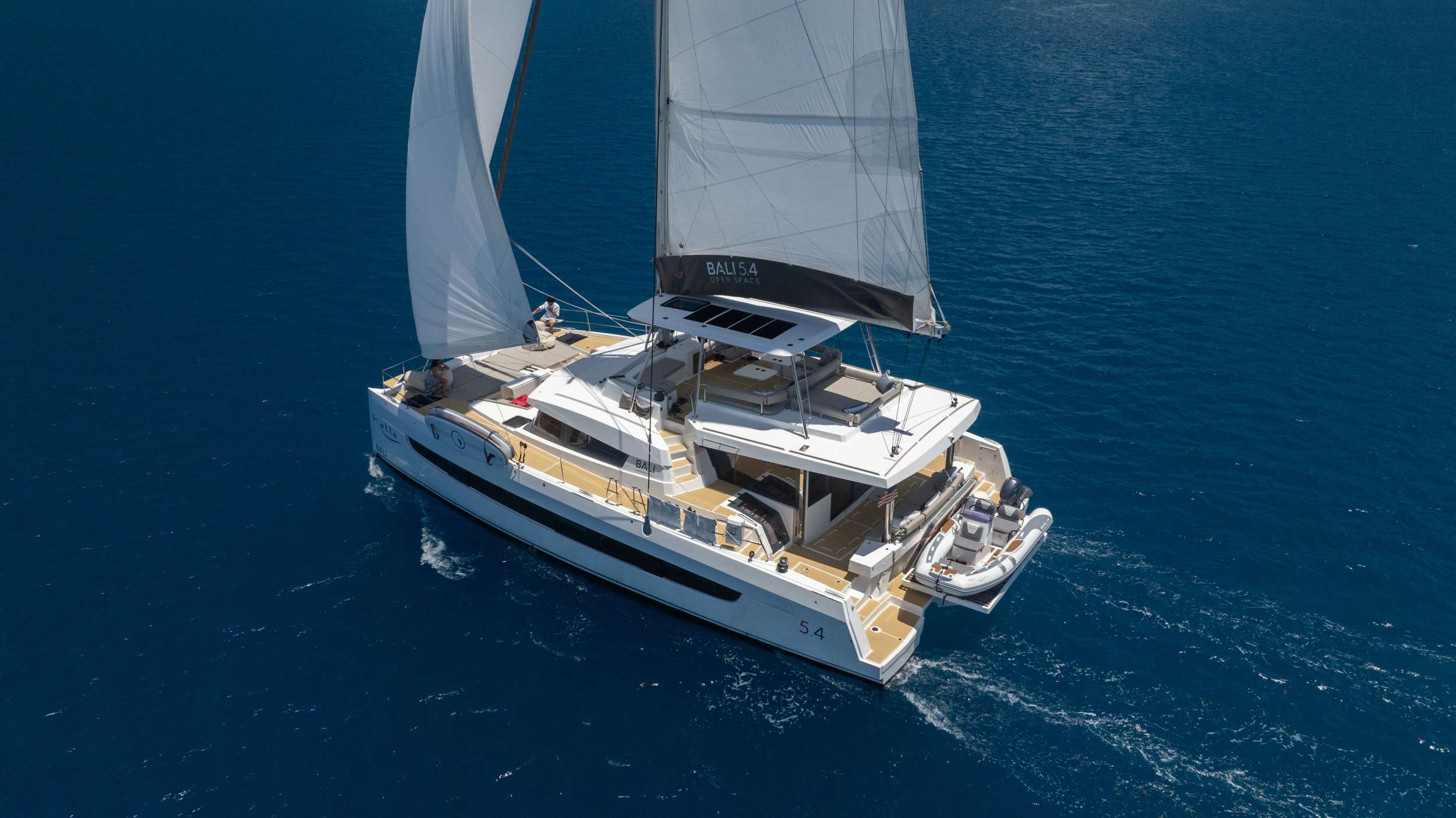 Yacht Photo