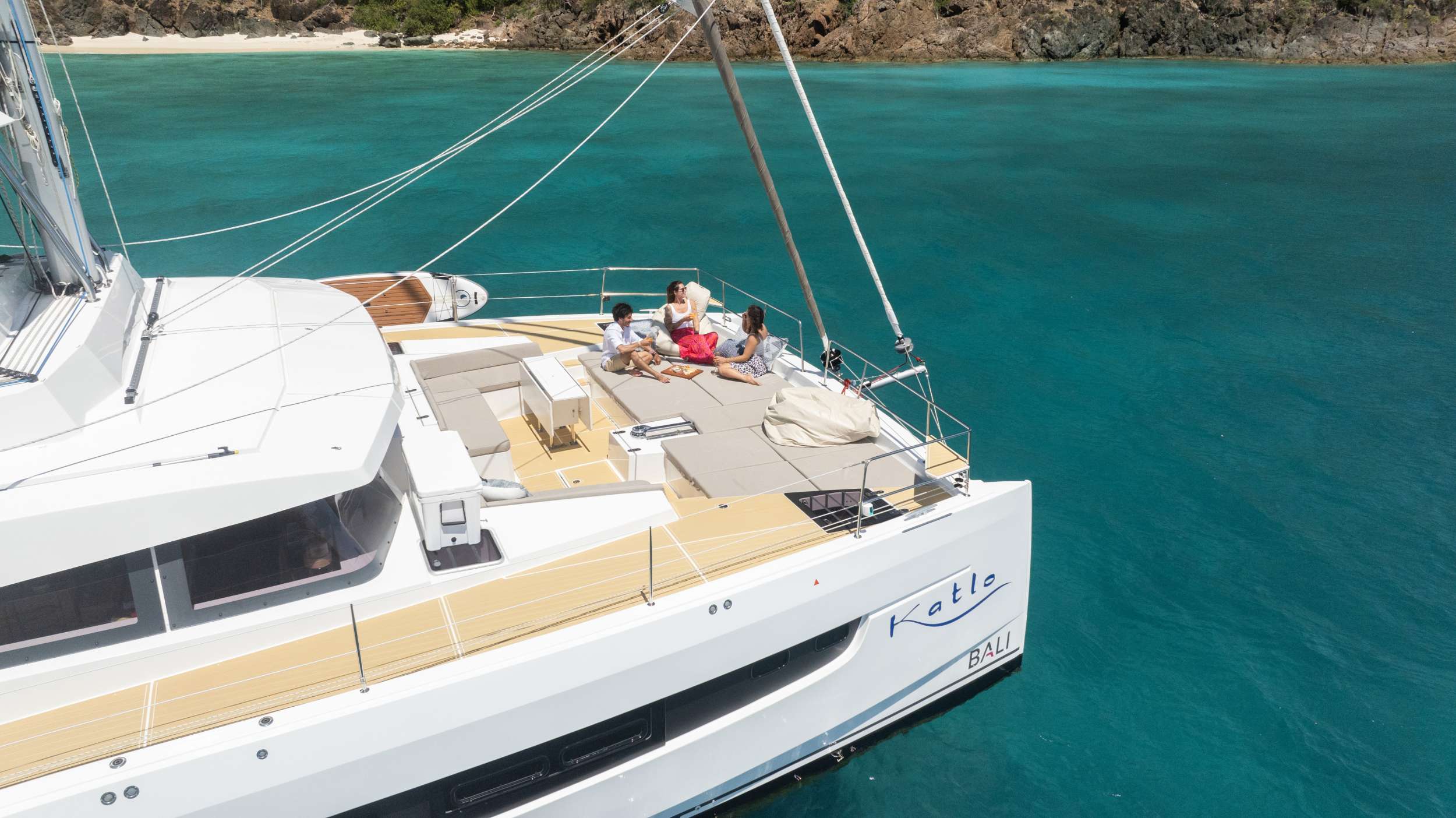 Yacht Photo