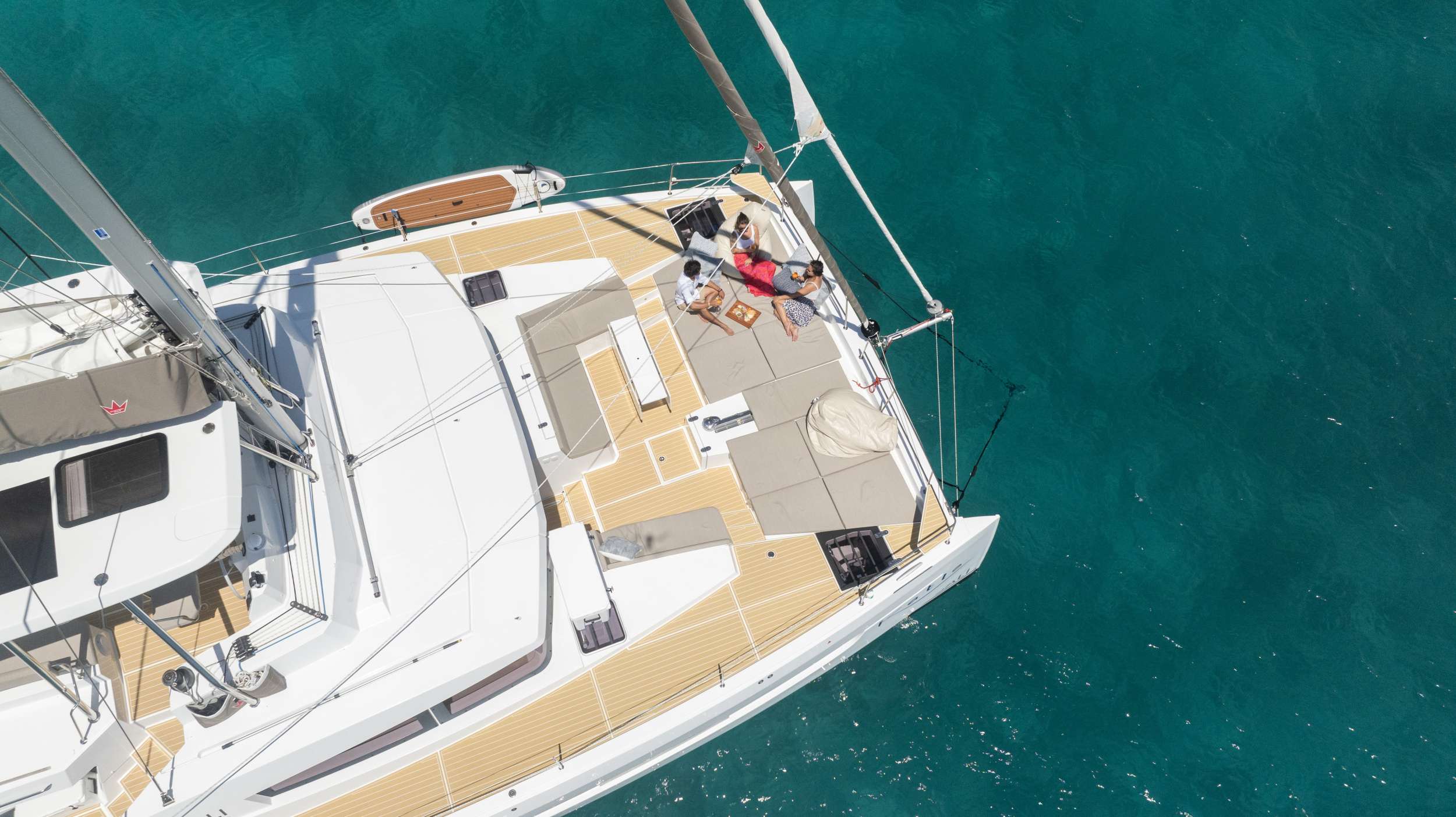 Yacht Photo