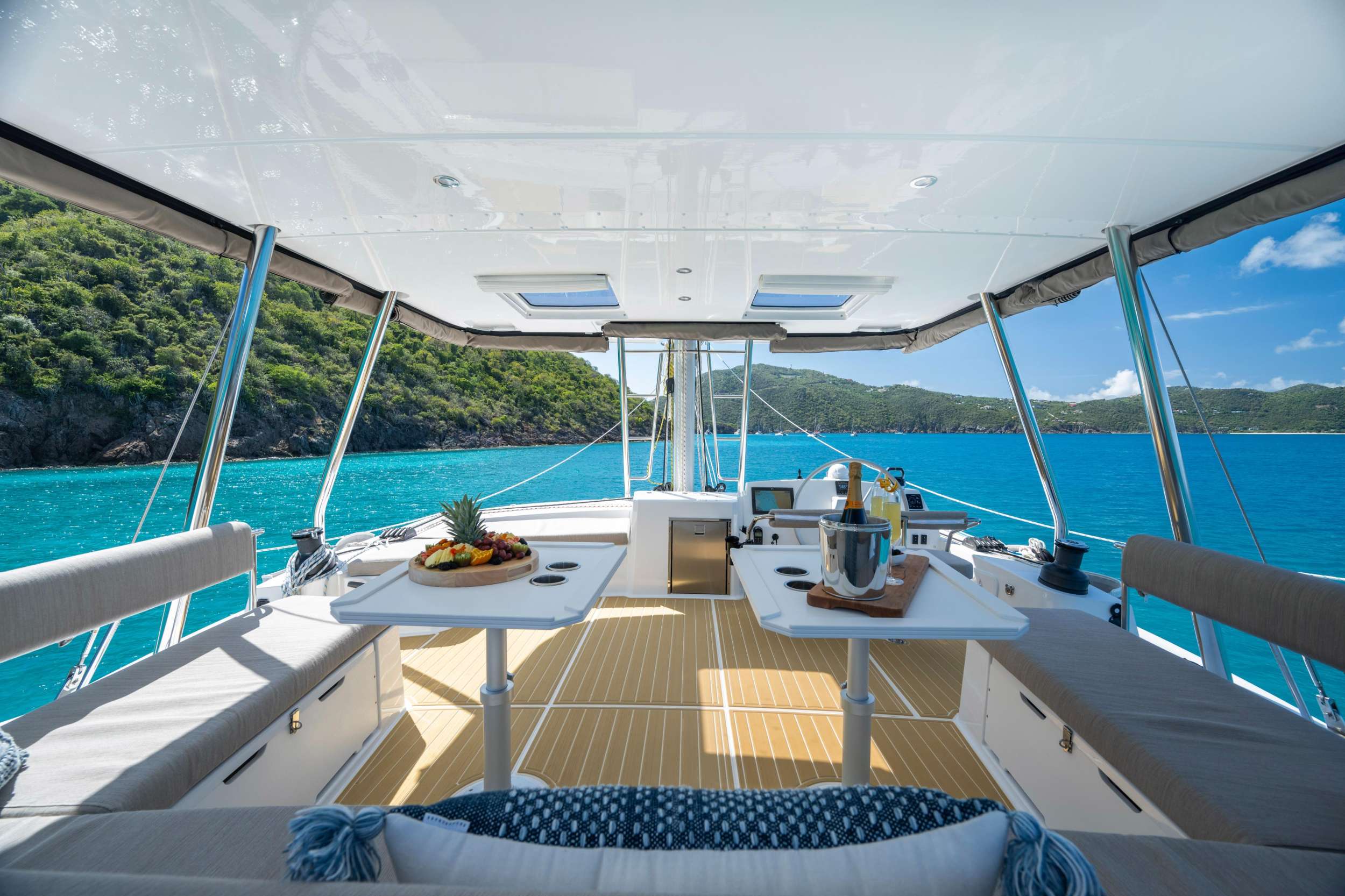 Yacht Photo