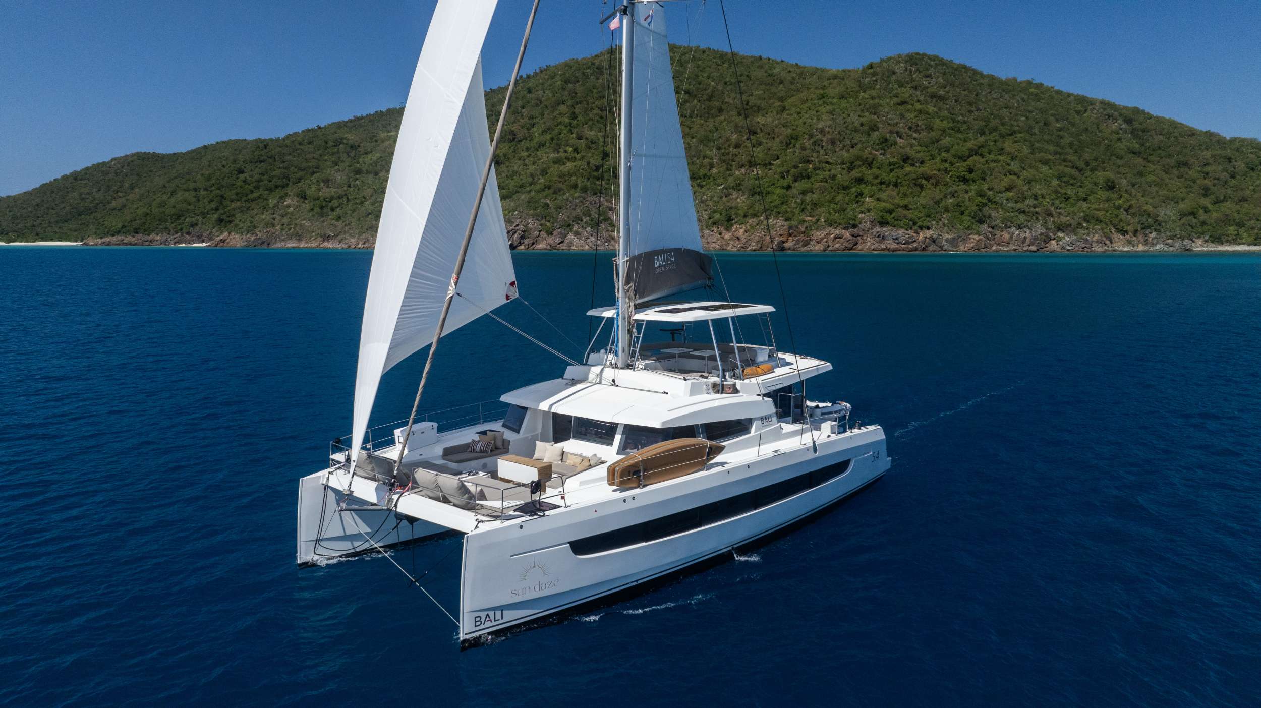 Yacht Photo