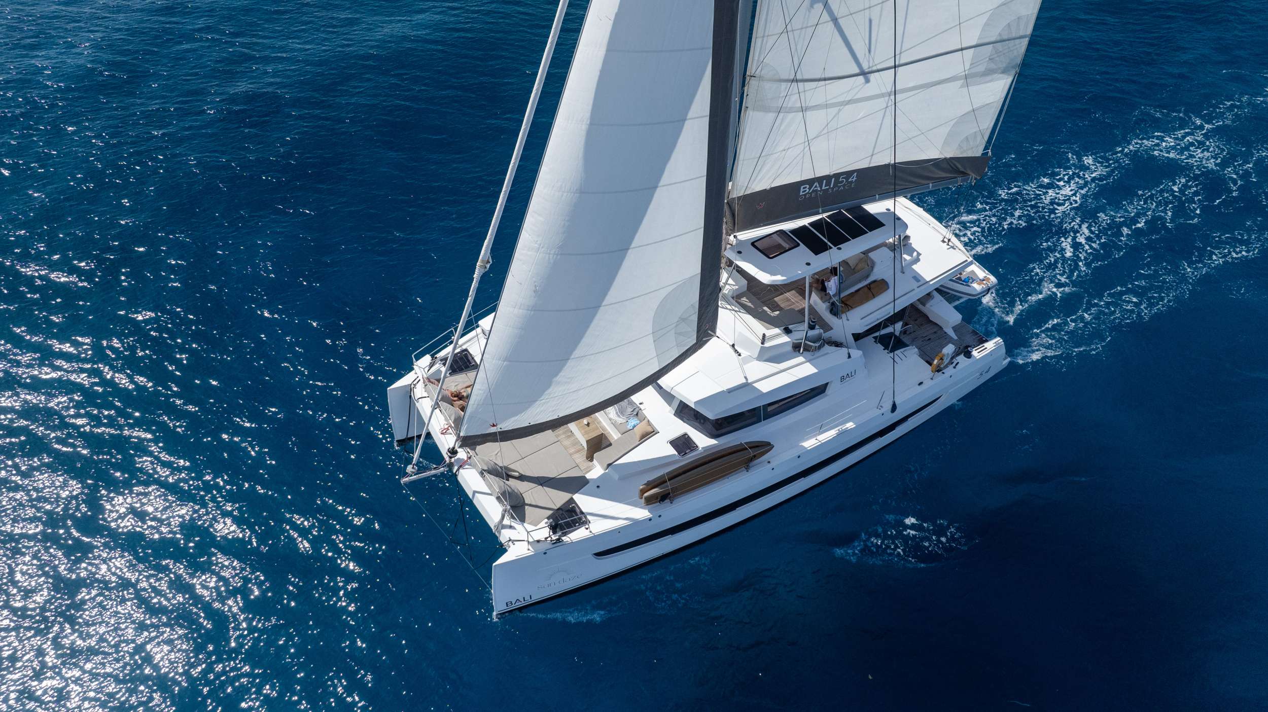 Yacht Photo