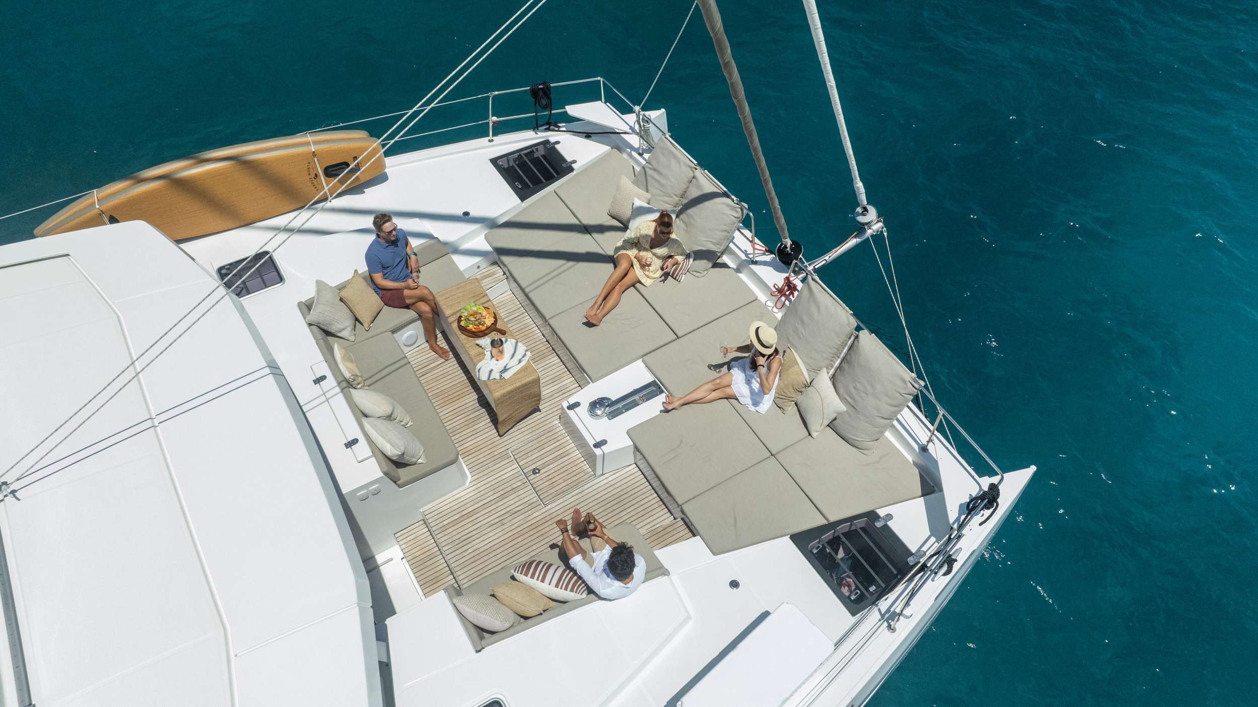 Yacht Photo