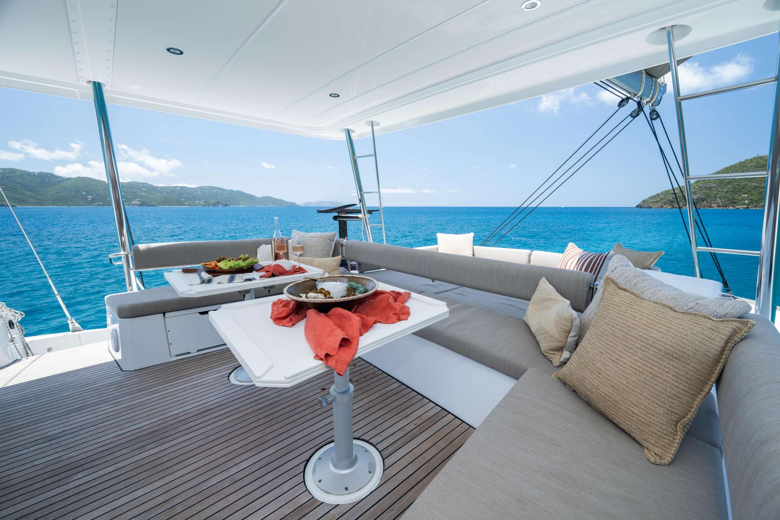 Yacht Photo