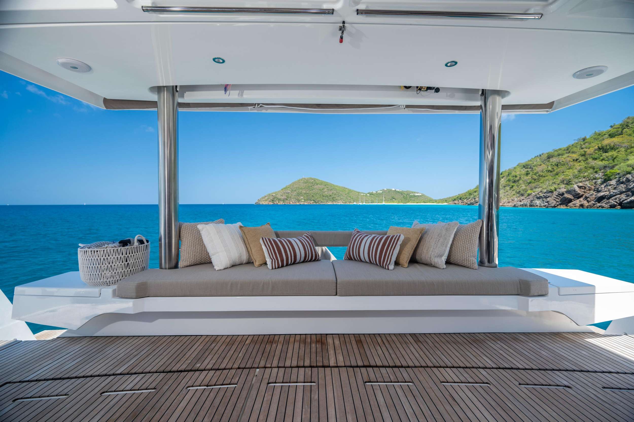 Yacht Photo
