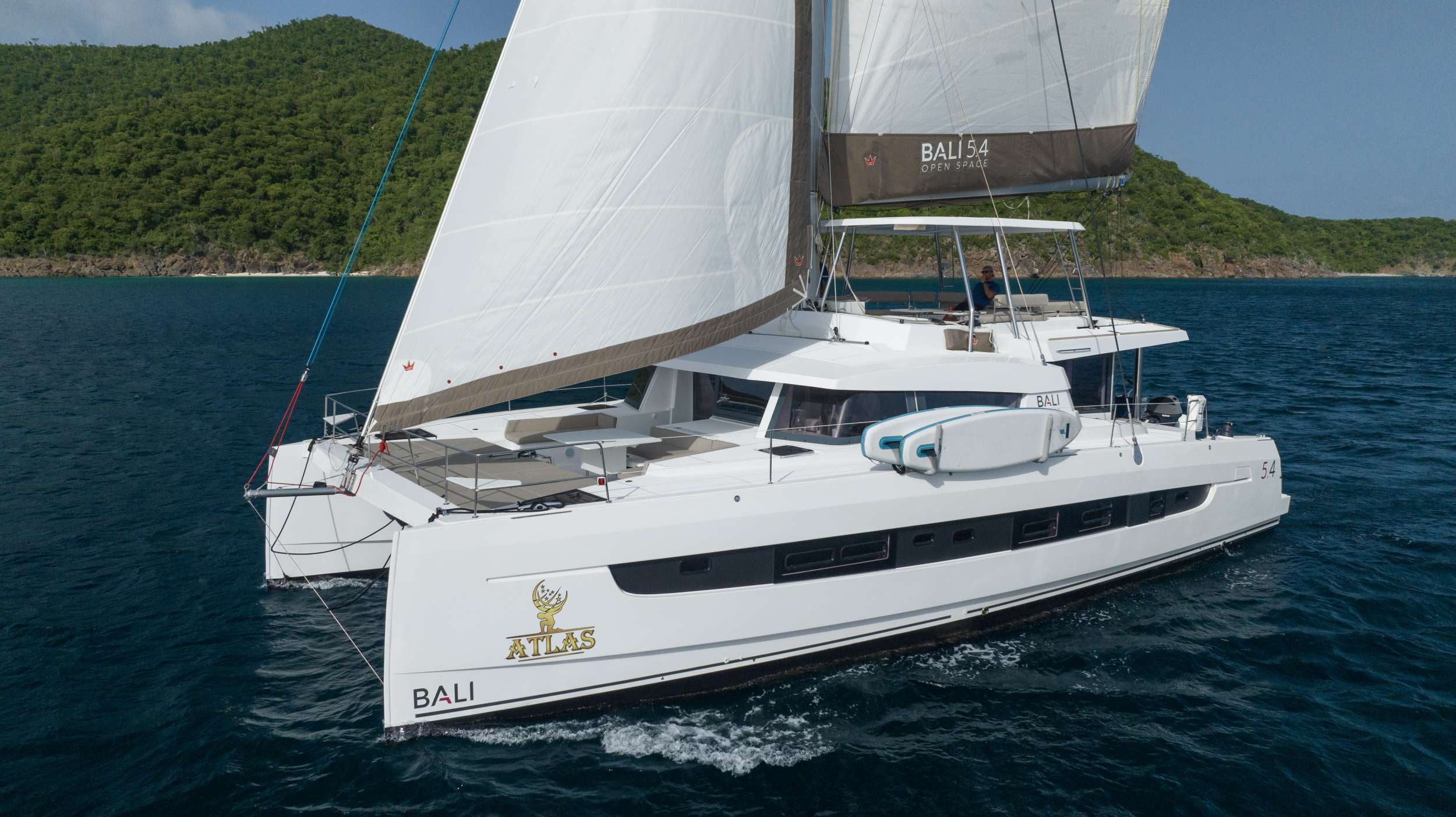 Yacht Photo