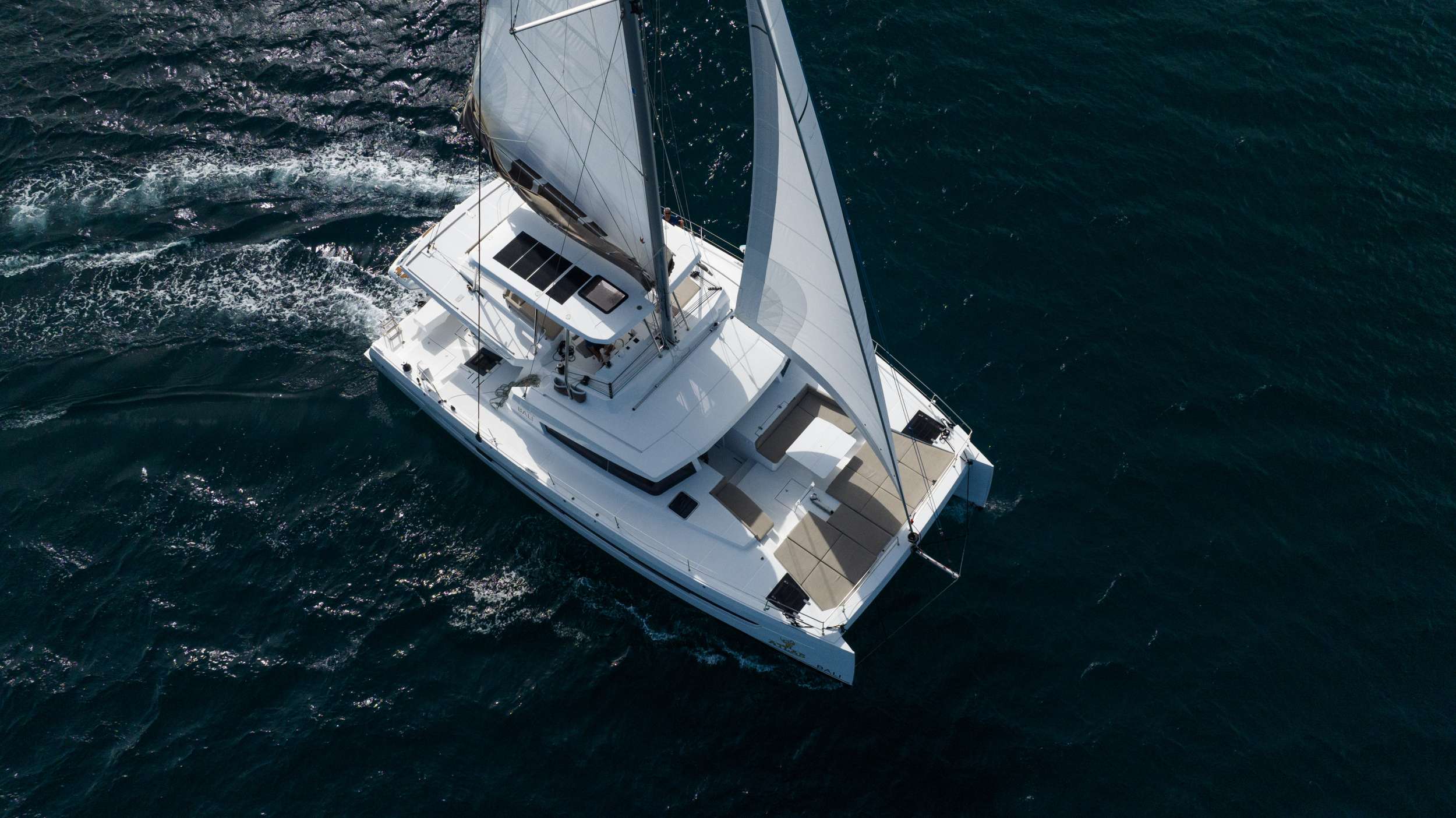 Yacht Photo