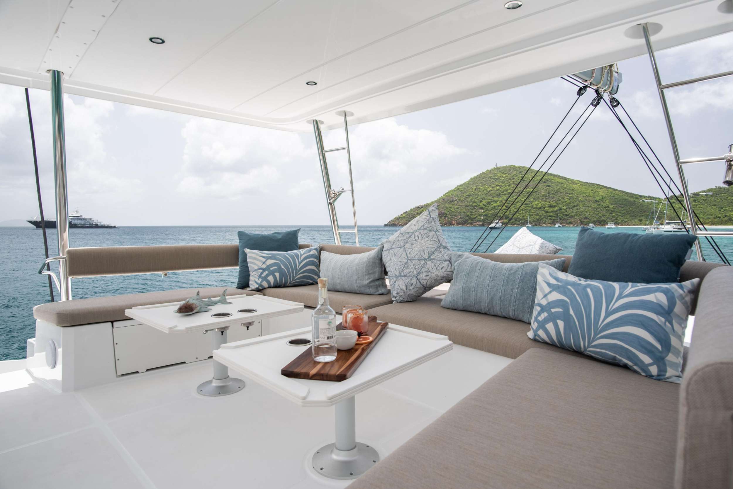Yacht Photo