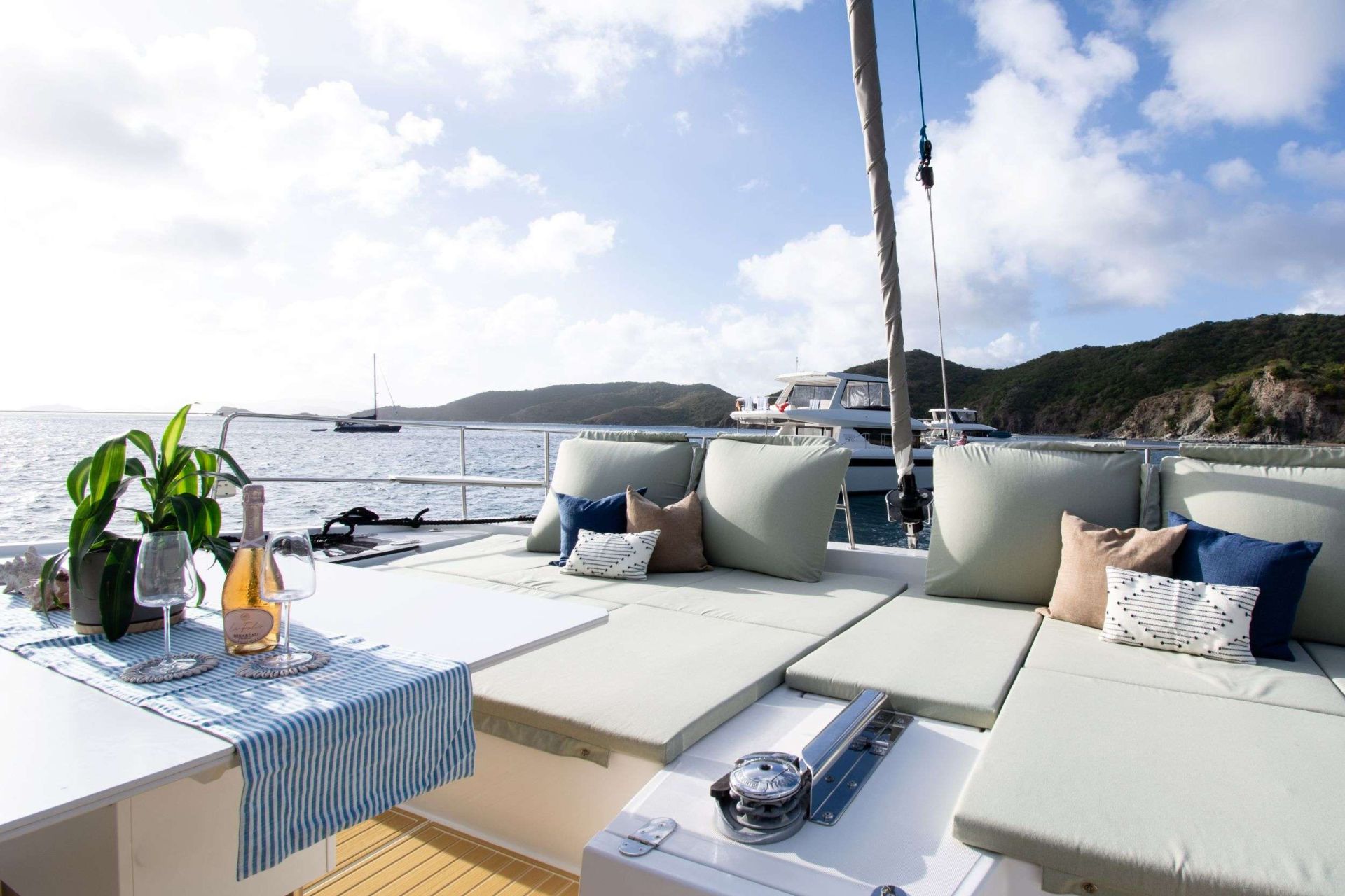 Yacht Image 3