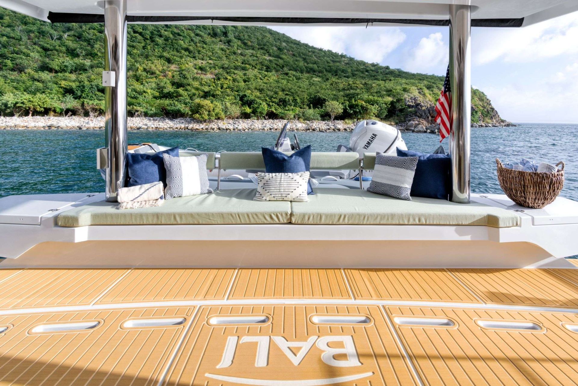 Yacht Image 5