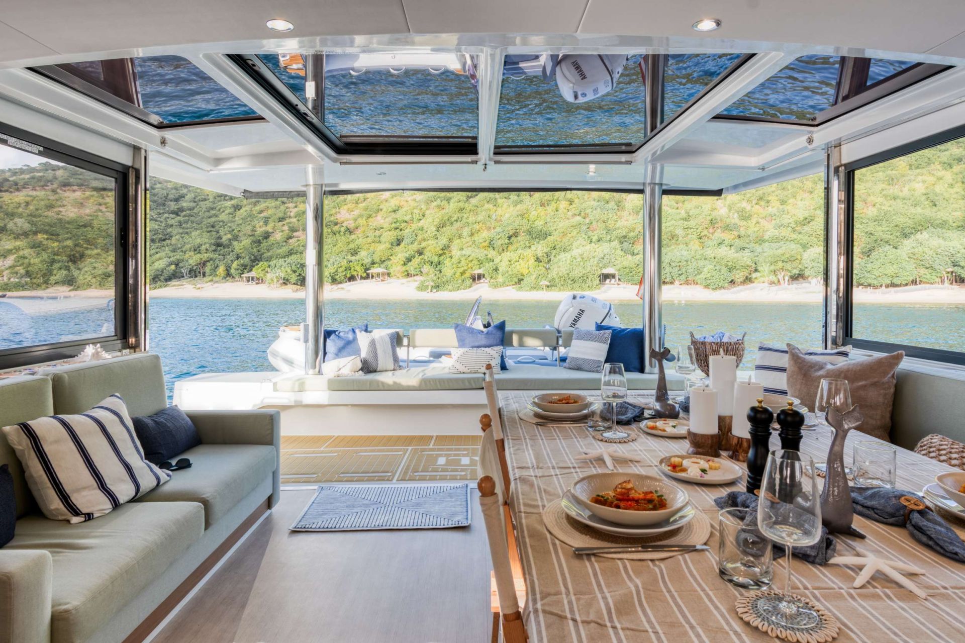 Yacht Image 6