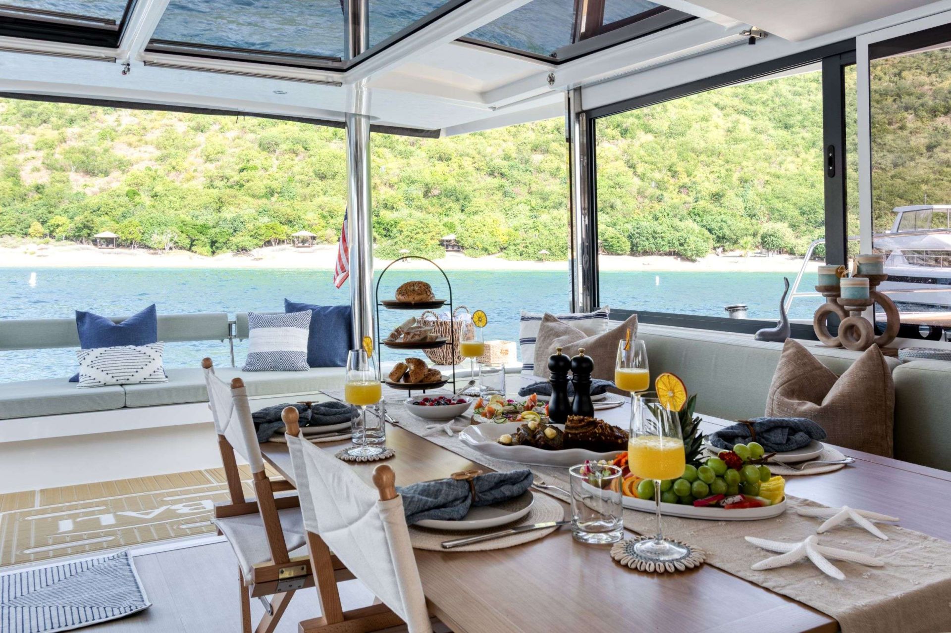 Yacht Image 7