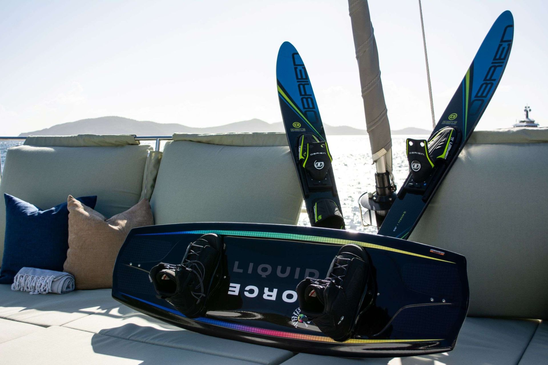 Yacht Image 14