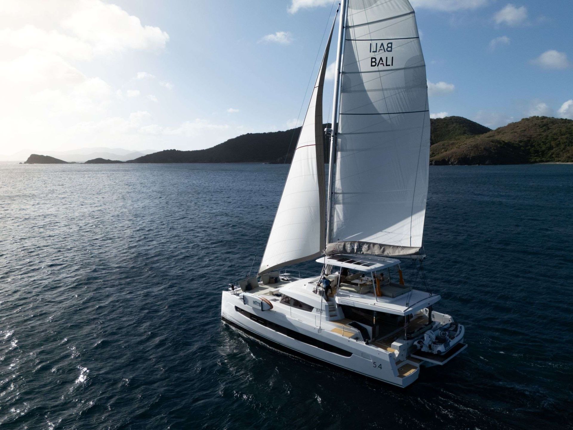 Yacht Image 15