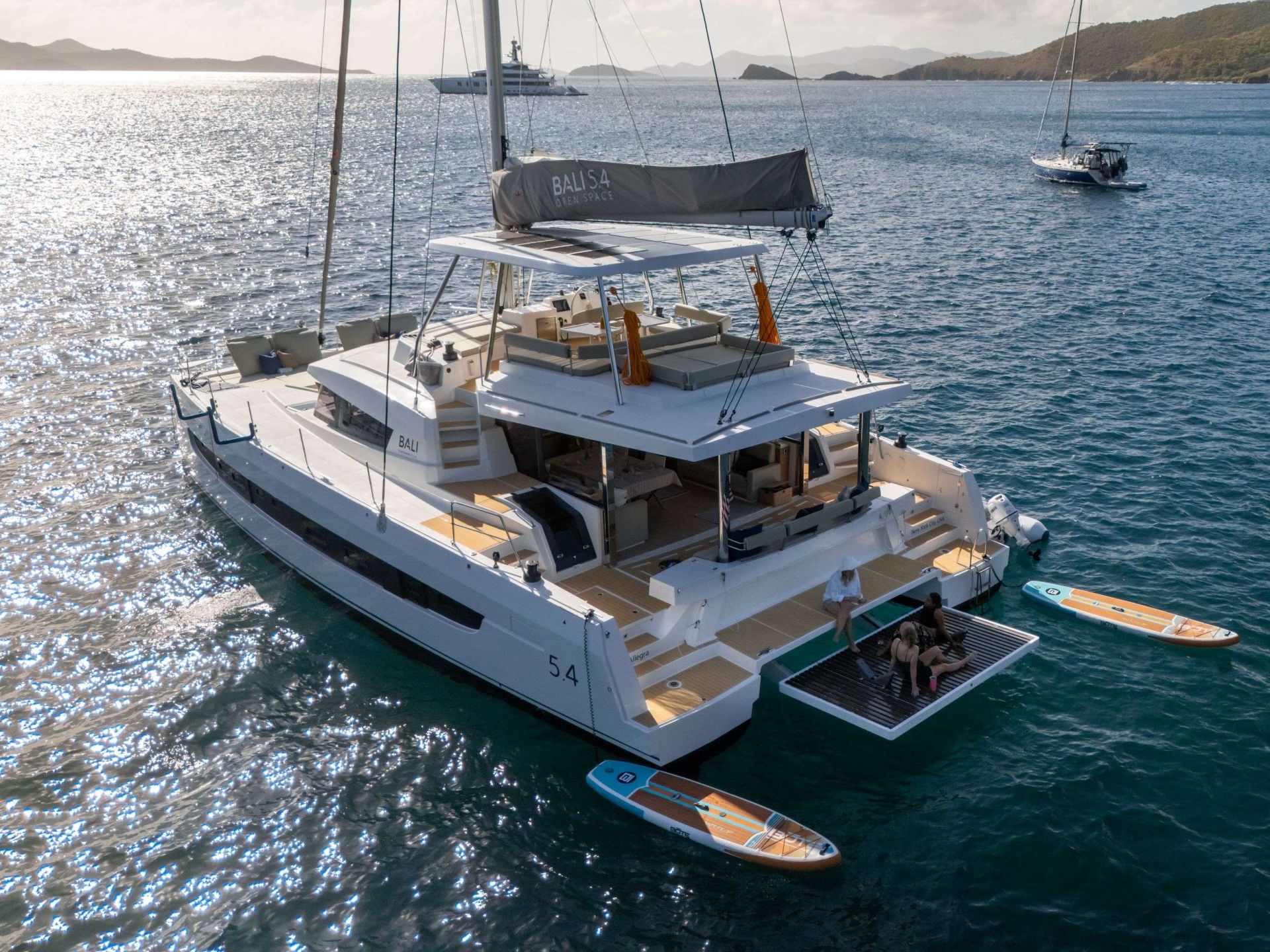 Yacht Image 18