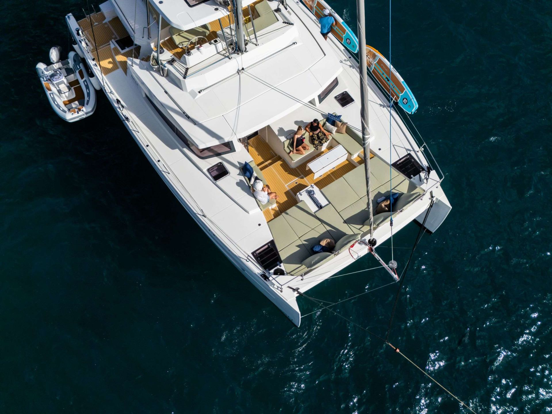Yacht Image 16
