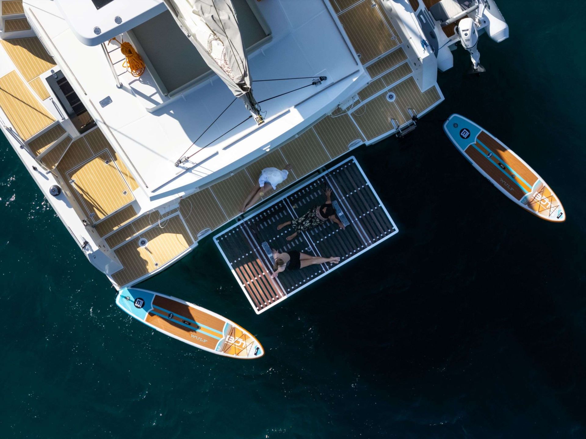 Yacht Image 19