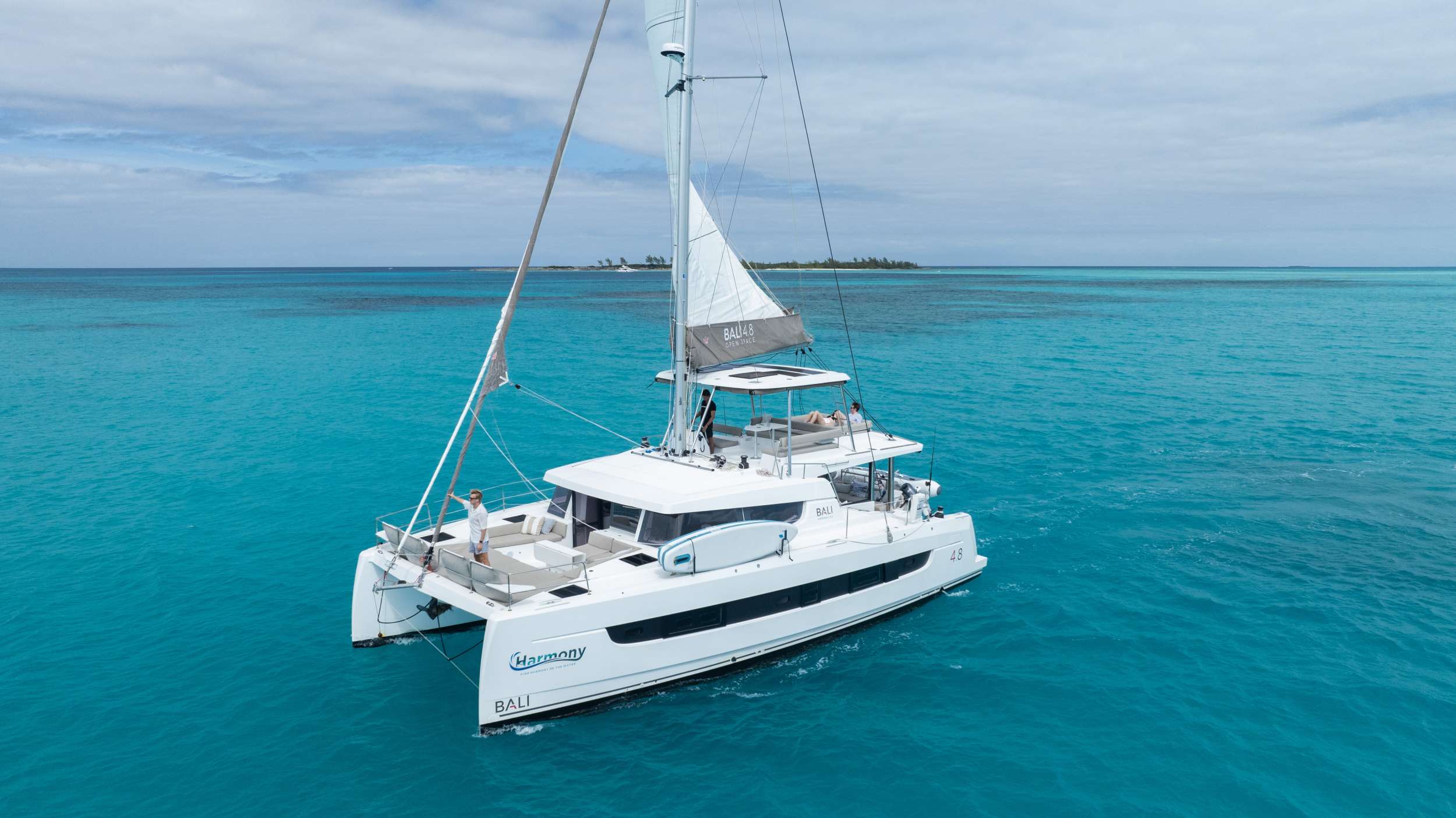 Yacht Photo