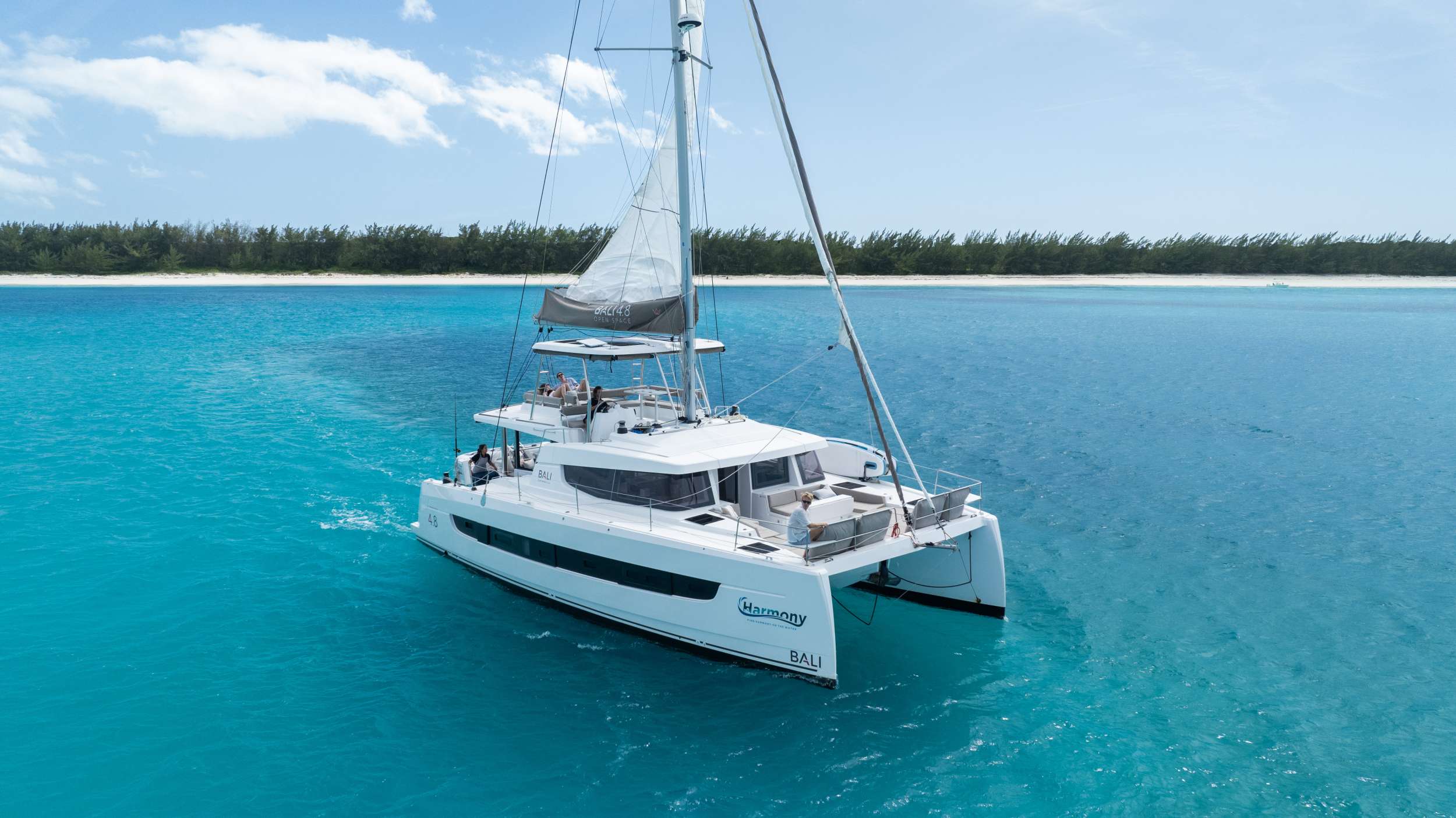 Yacht Photo