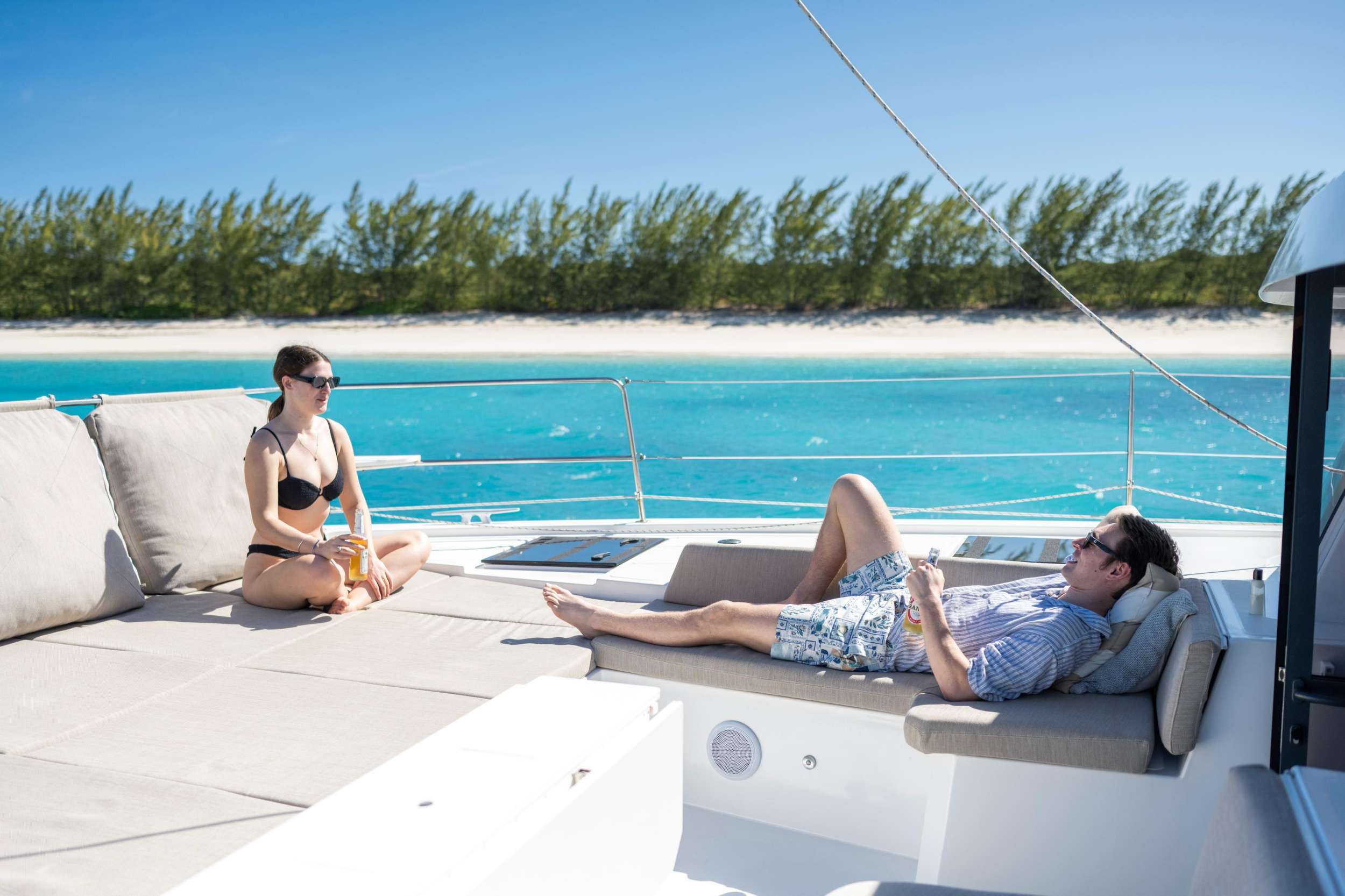Yacht Photo