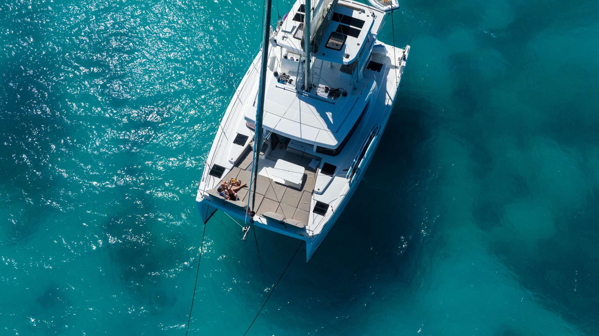 Yacht Photo