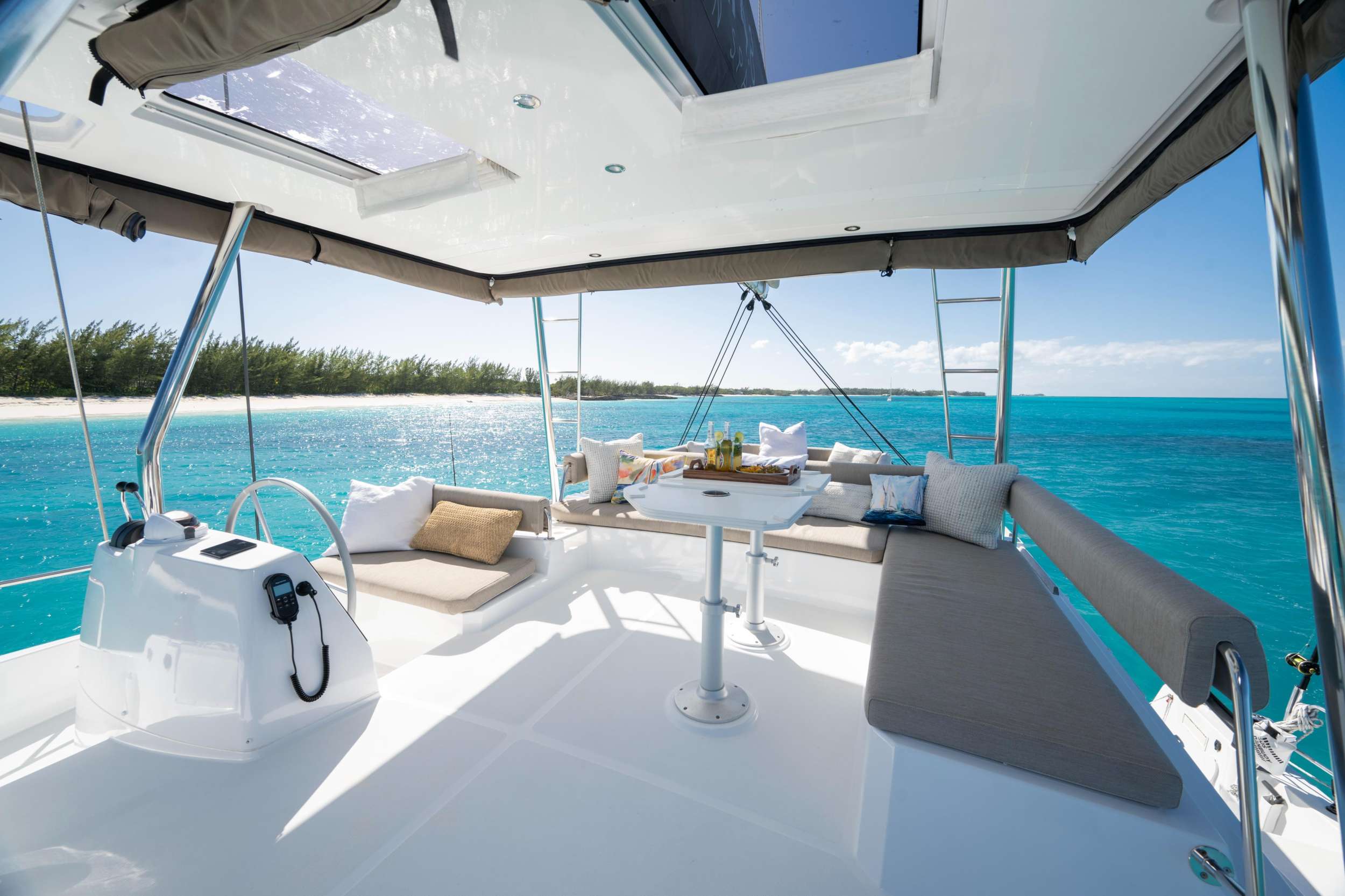 Yacht Photo