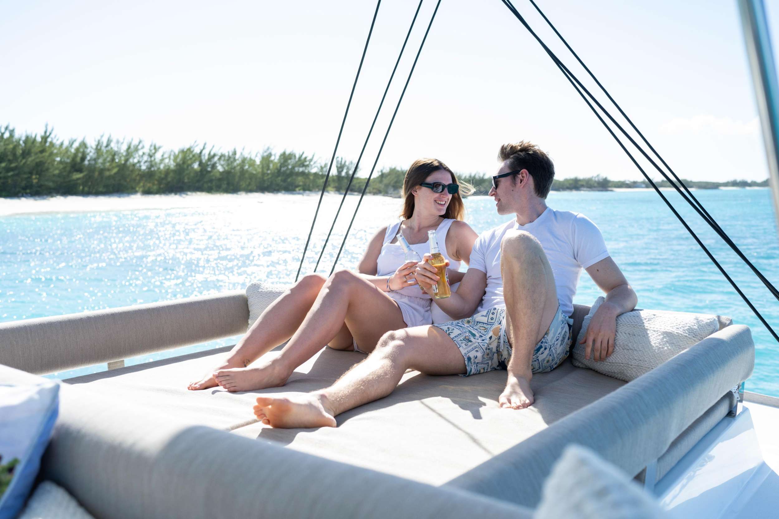 Yacht Photo