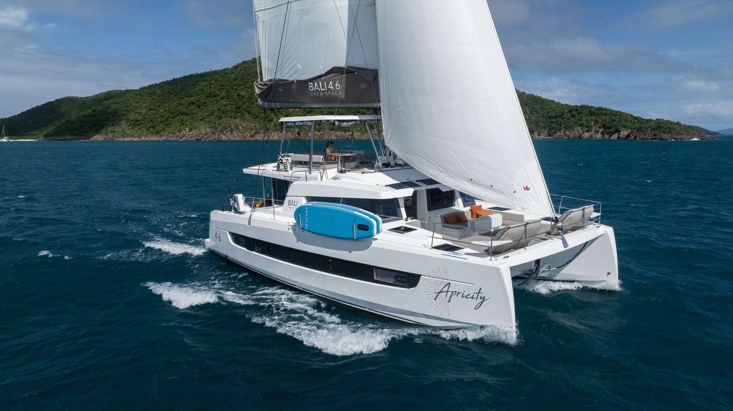 Yacht Photo