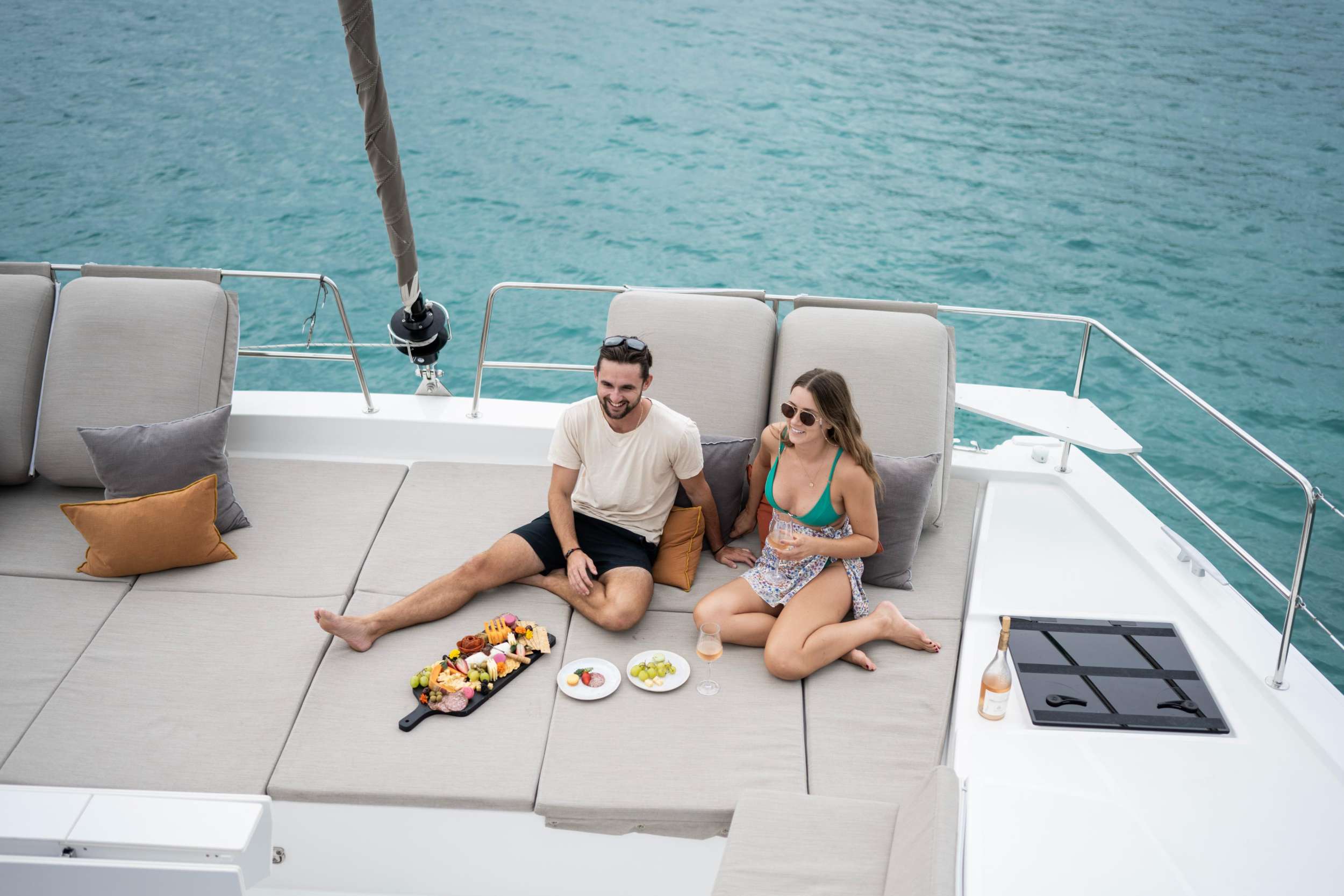 Yacht Photo