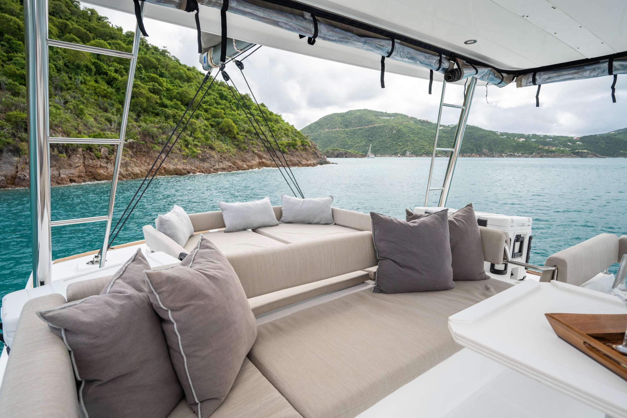 Yacht Photo