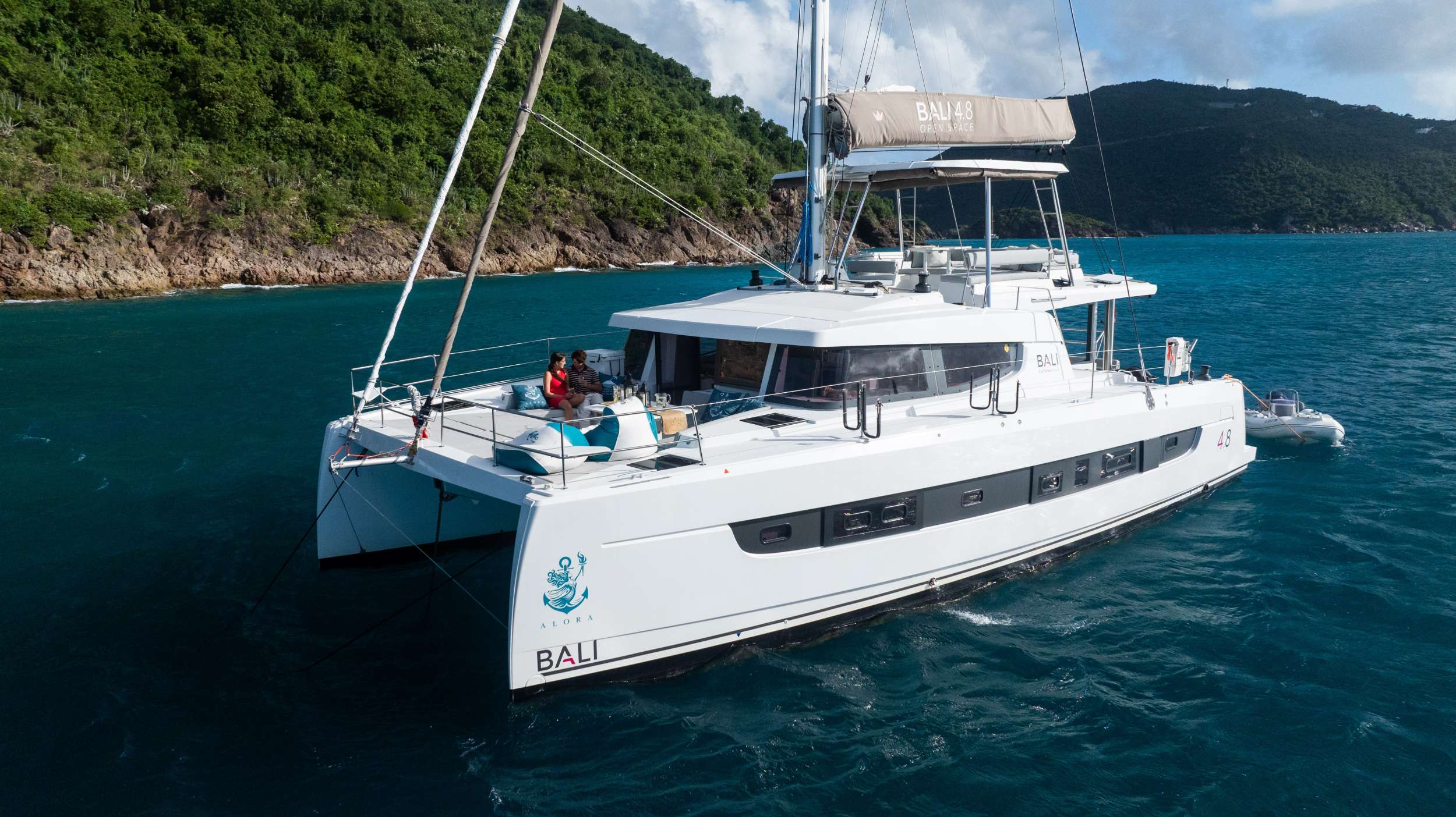 Yacht Photo