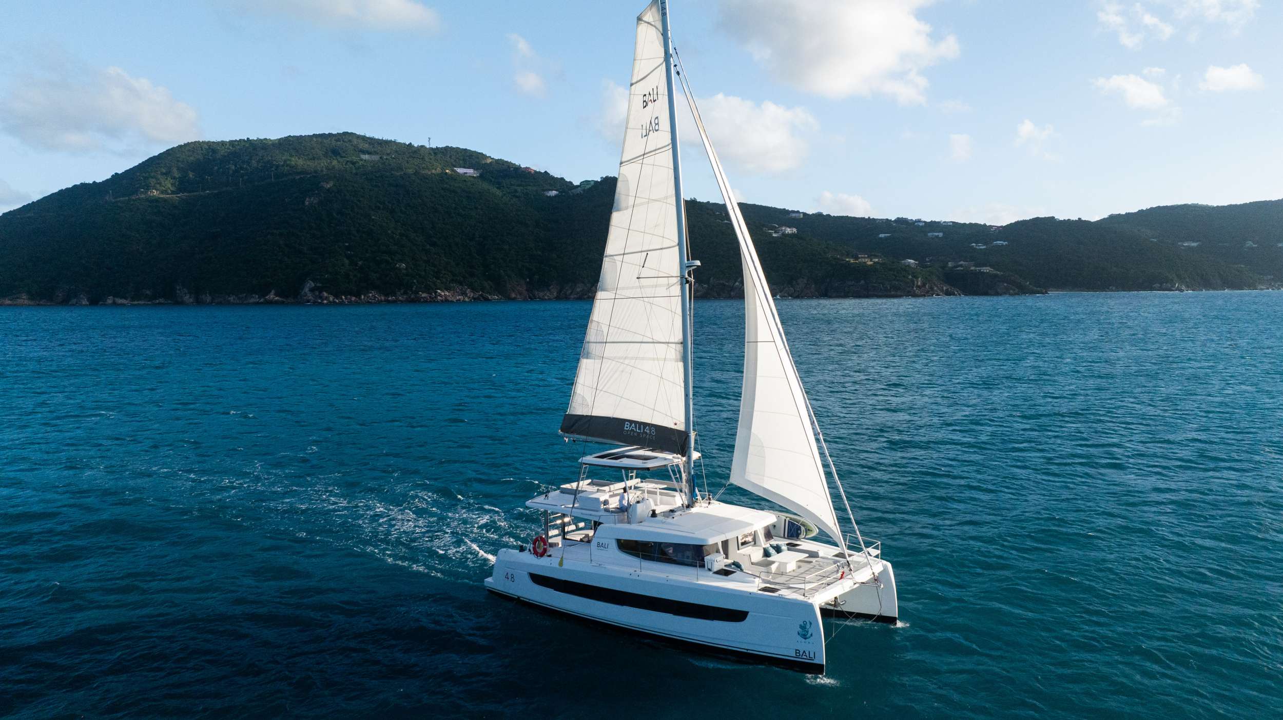 Yacht Photo