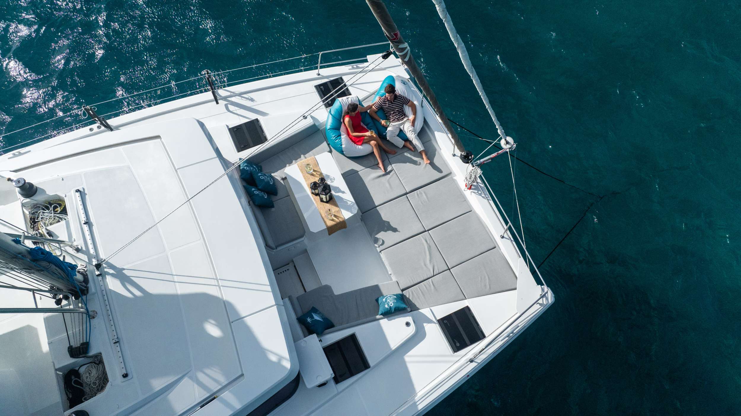 Yacht Photo