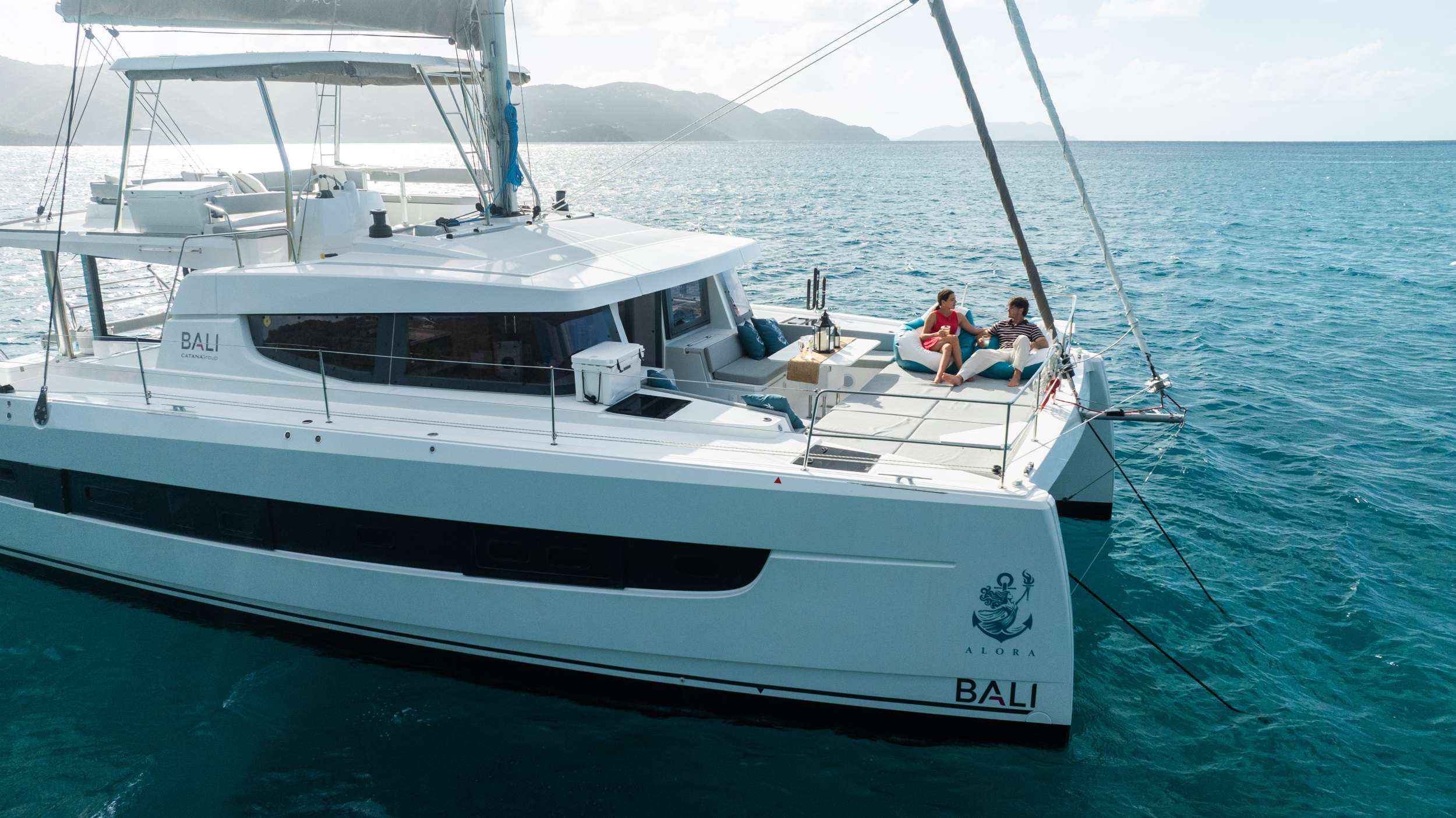 Yacht Photo