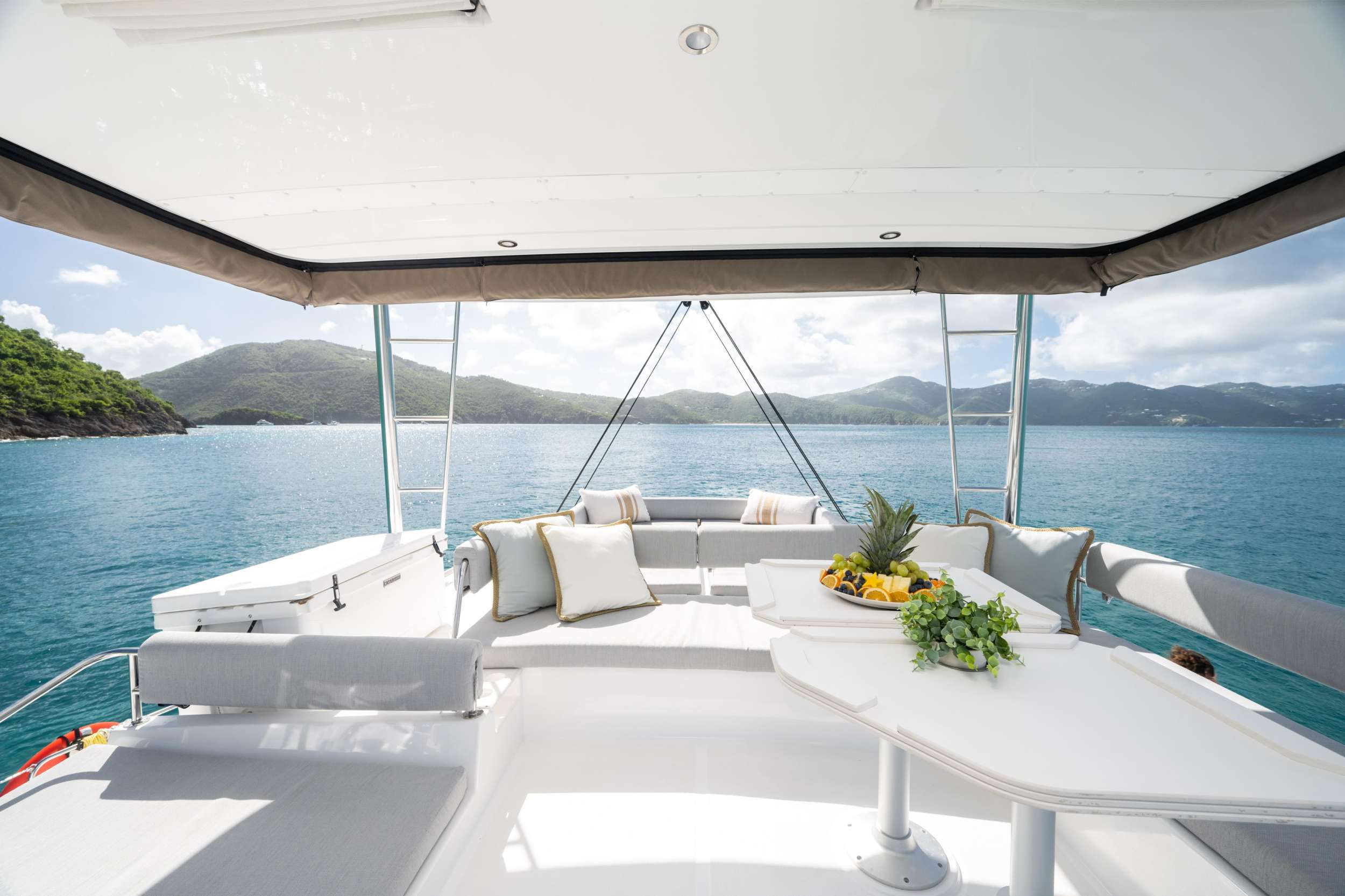 Yacht Photo