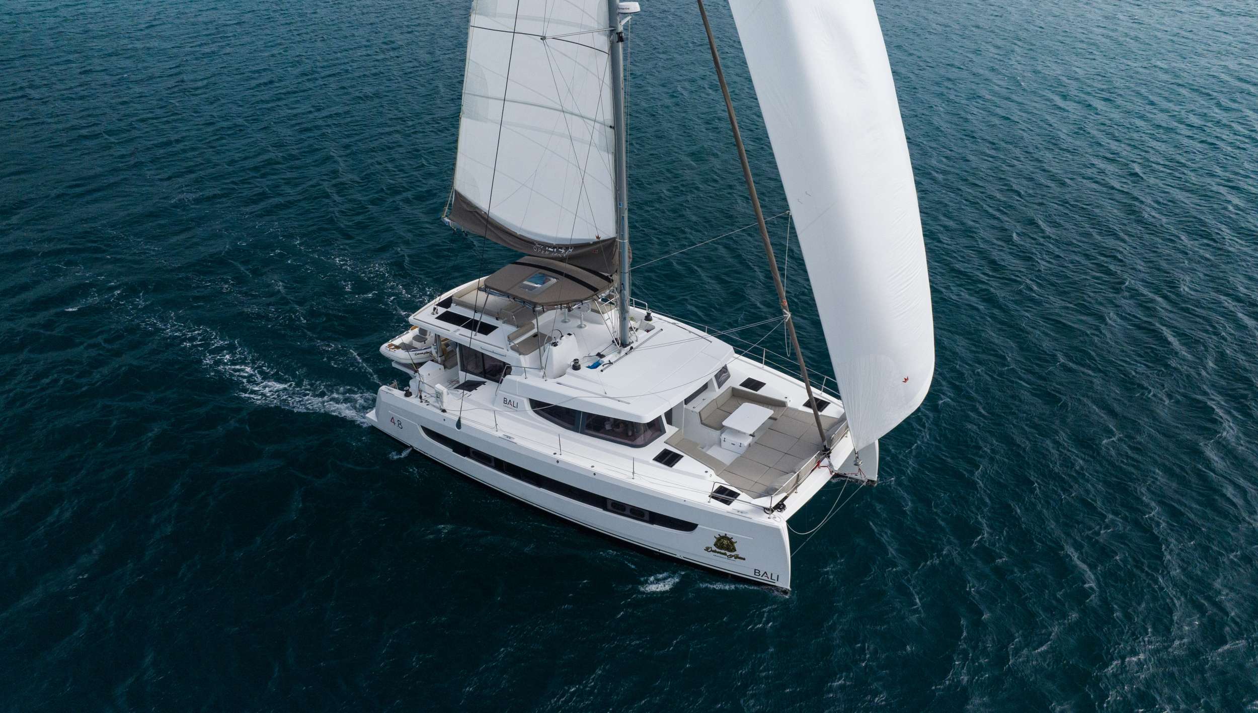 Yacht Photo