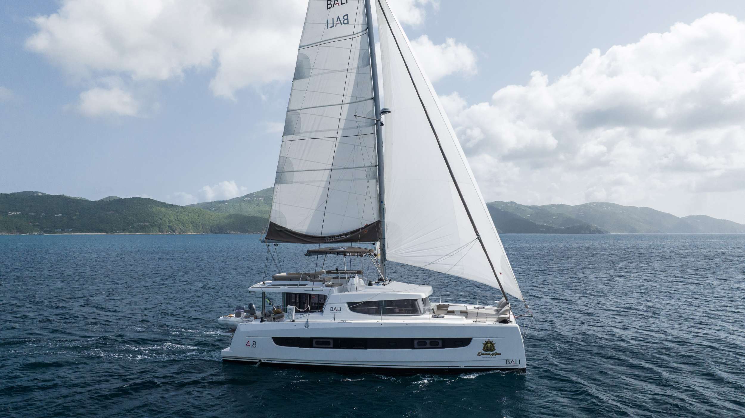 Yacht Photo