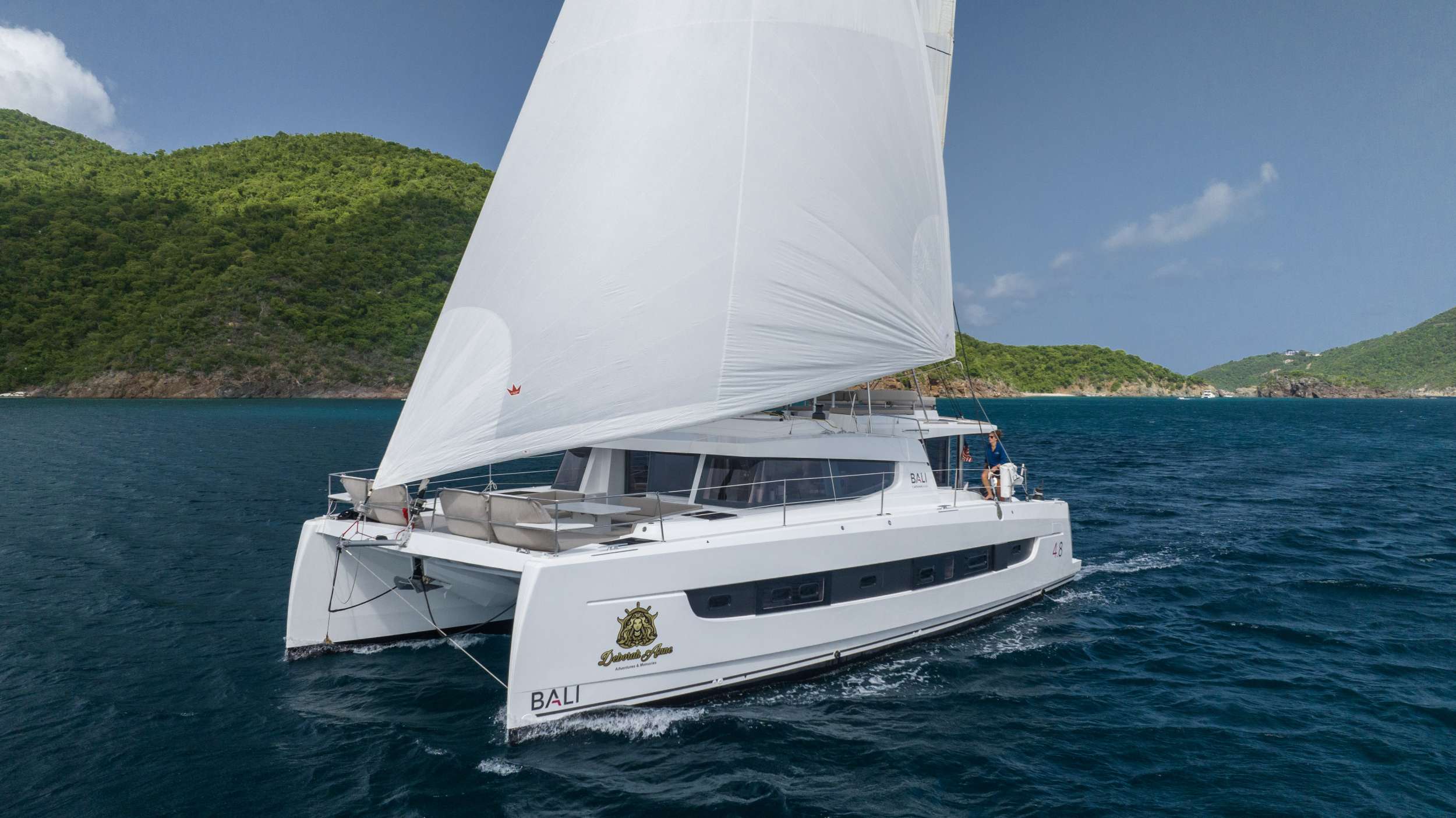 Yacht Photo