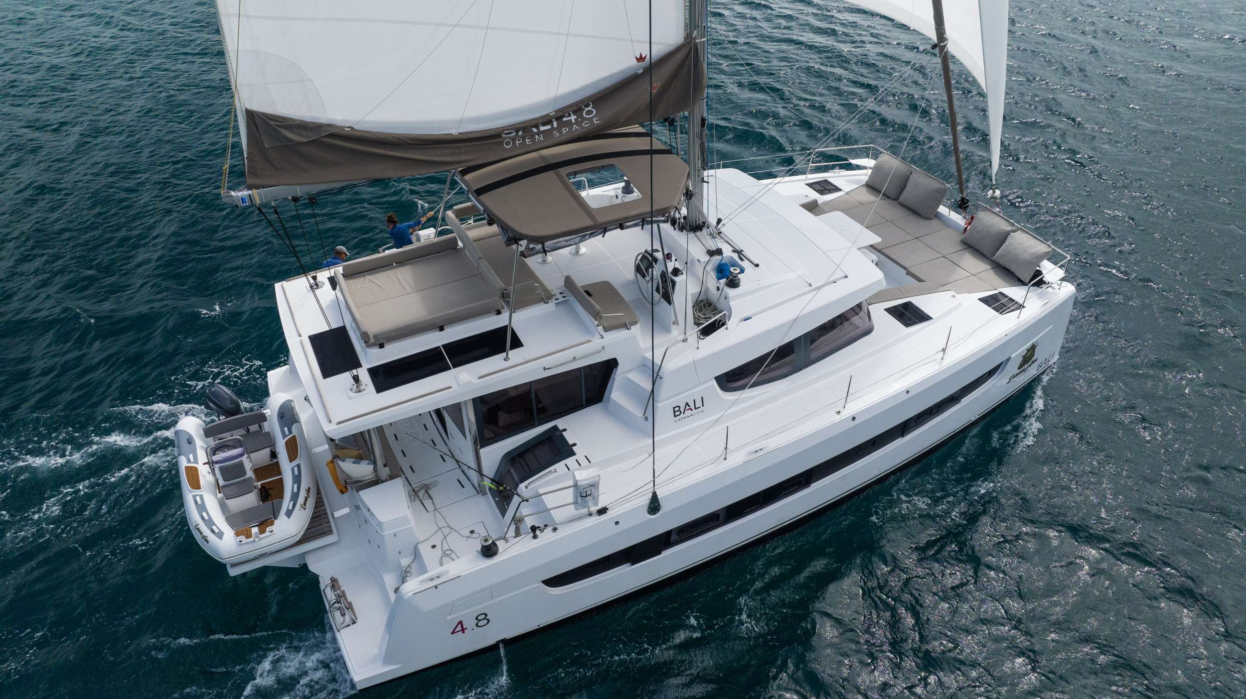 Yacht Photo