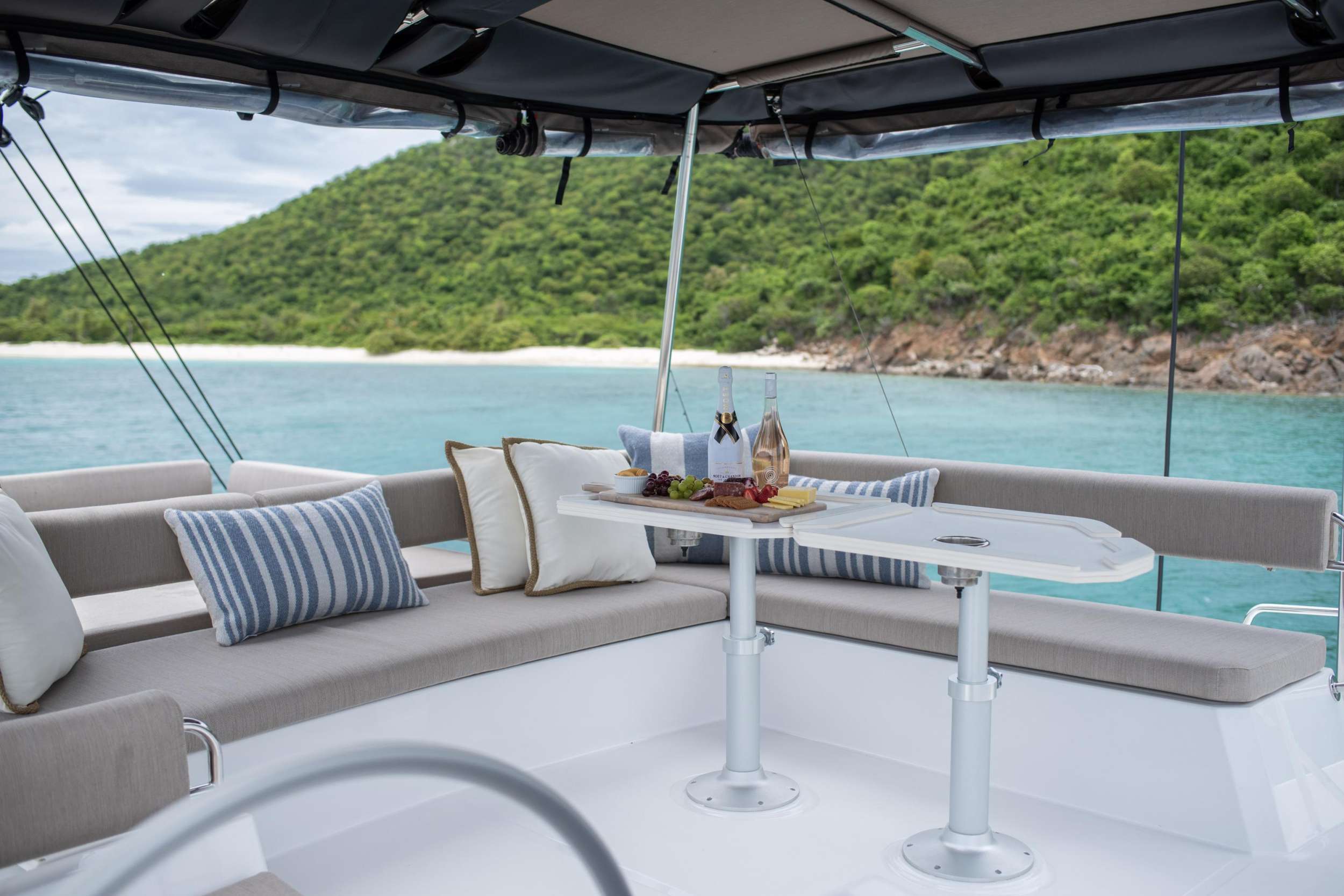 Yacht Photo