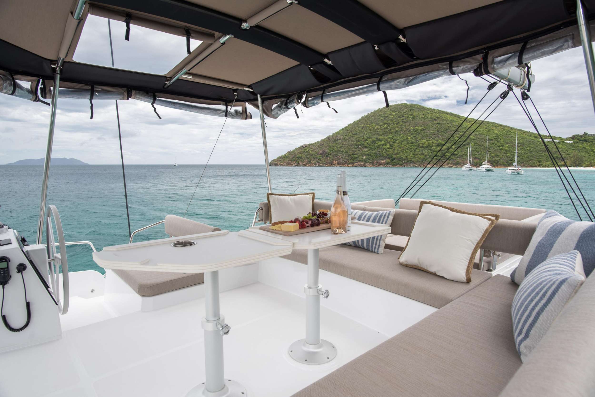 Yacht Photo